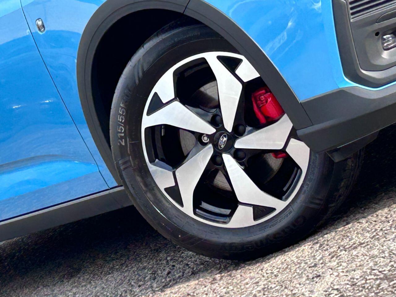 Ford Grand Tourneo Connect - Image 7