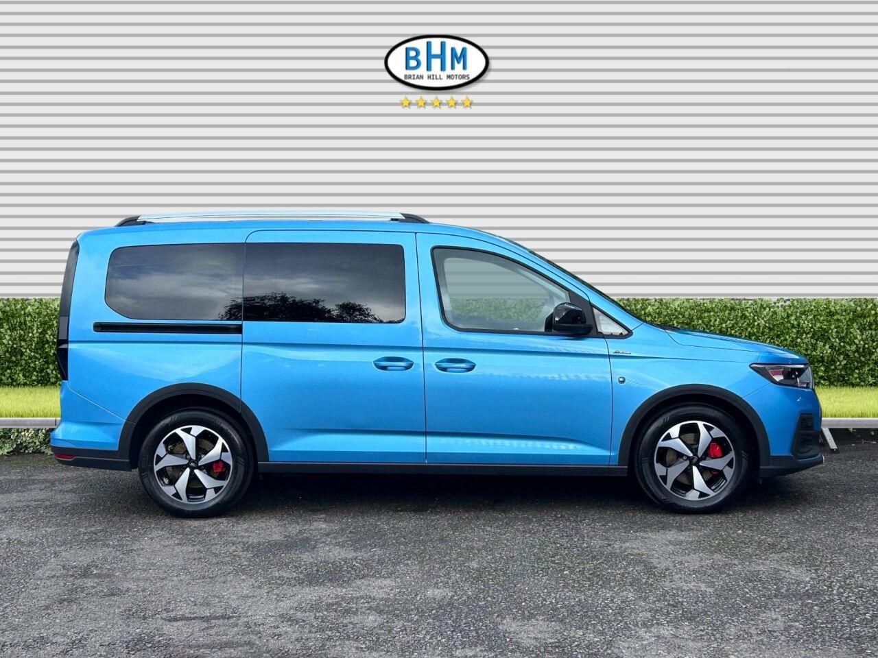 Ford Grand Tourneo Connect - Image 2