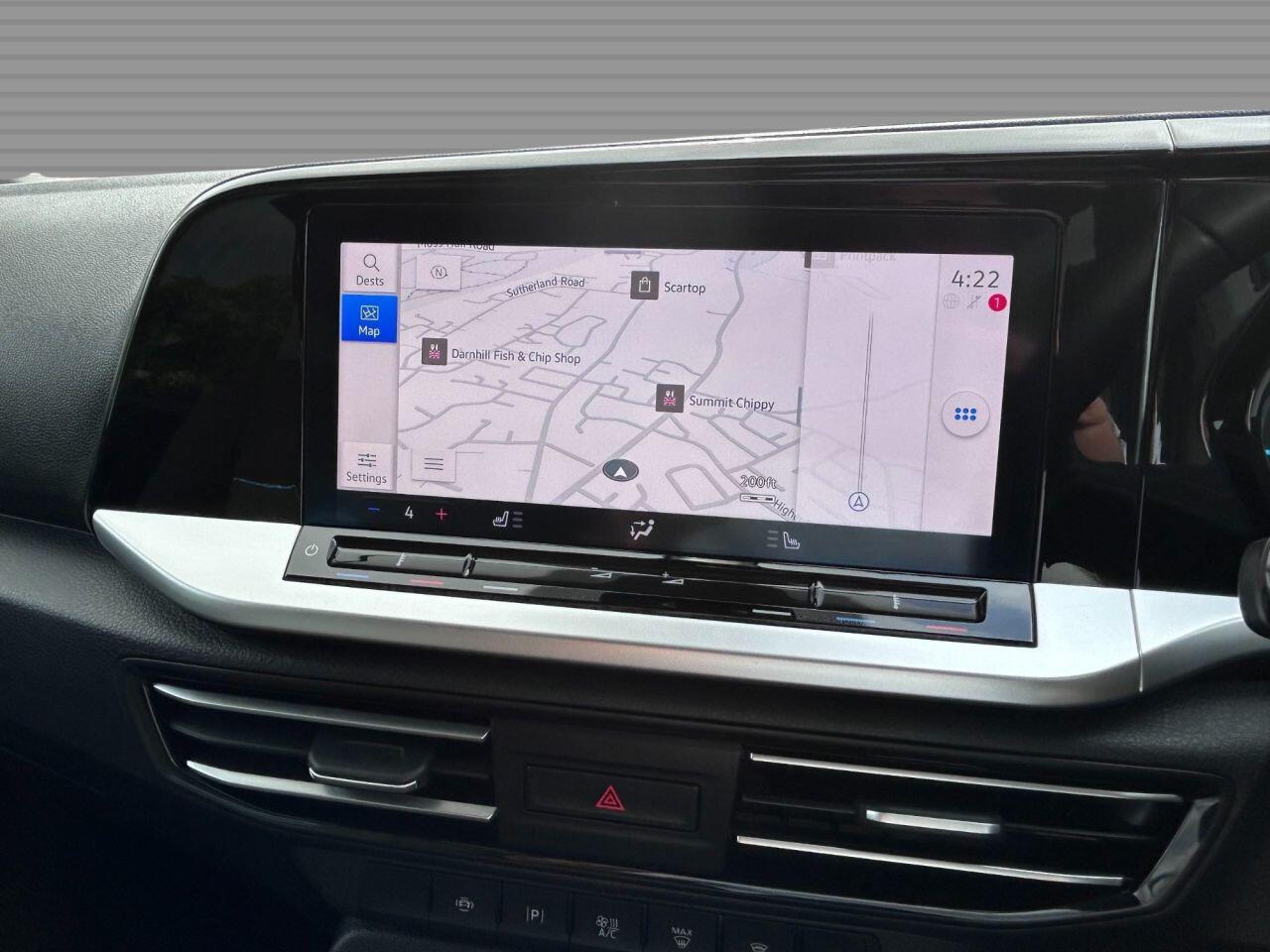 Ford Grand Tourneo Connect - Image 8