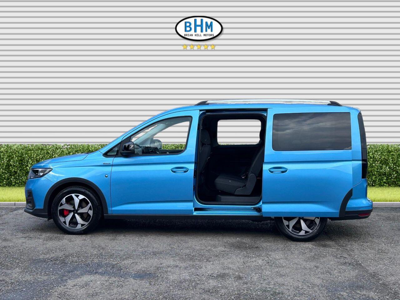 Ford Grand Tourneo Connect - Image 9