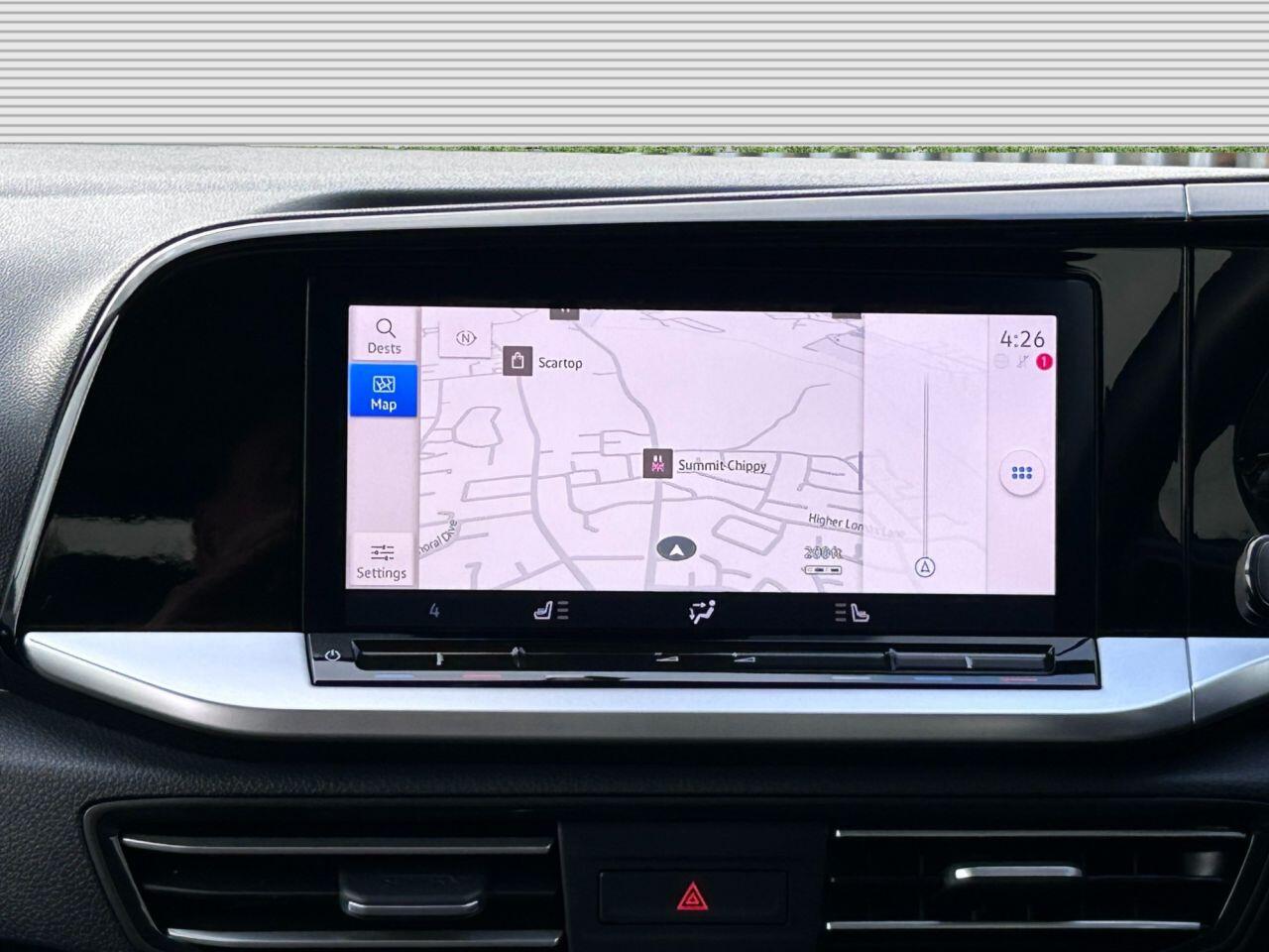 Ford Grand Tourneo Connect - Image 16