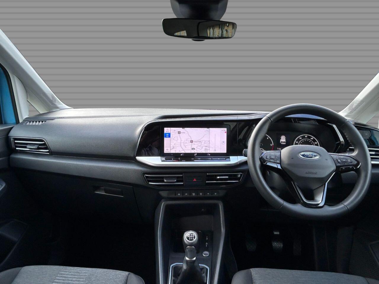 Ford Grand Tourneo Connect - Image 18
