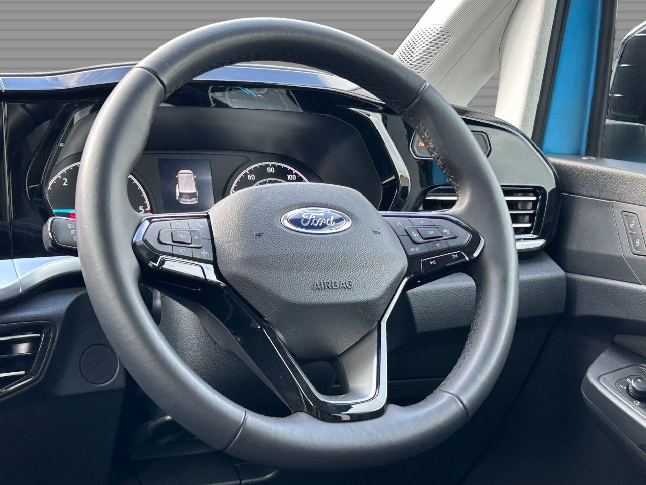 Ford Grand Tourneo Connect - Image 20