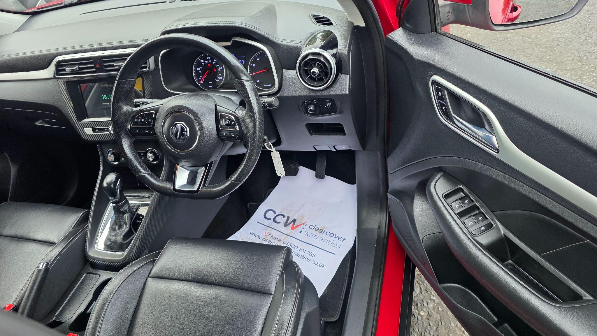 MG MG ZS - Image 19