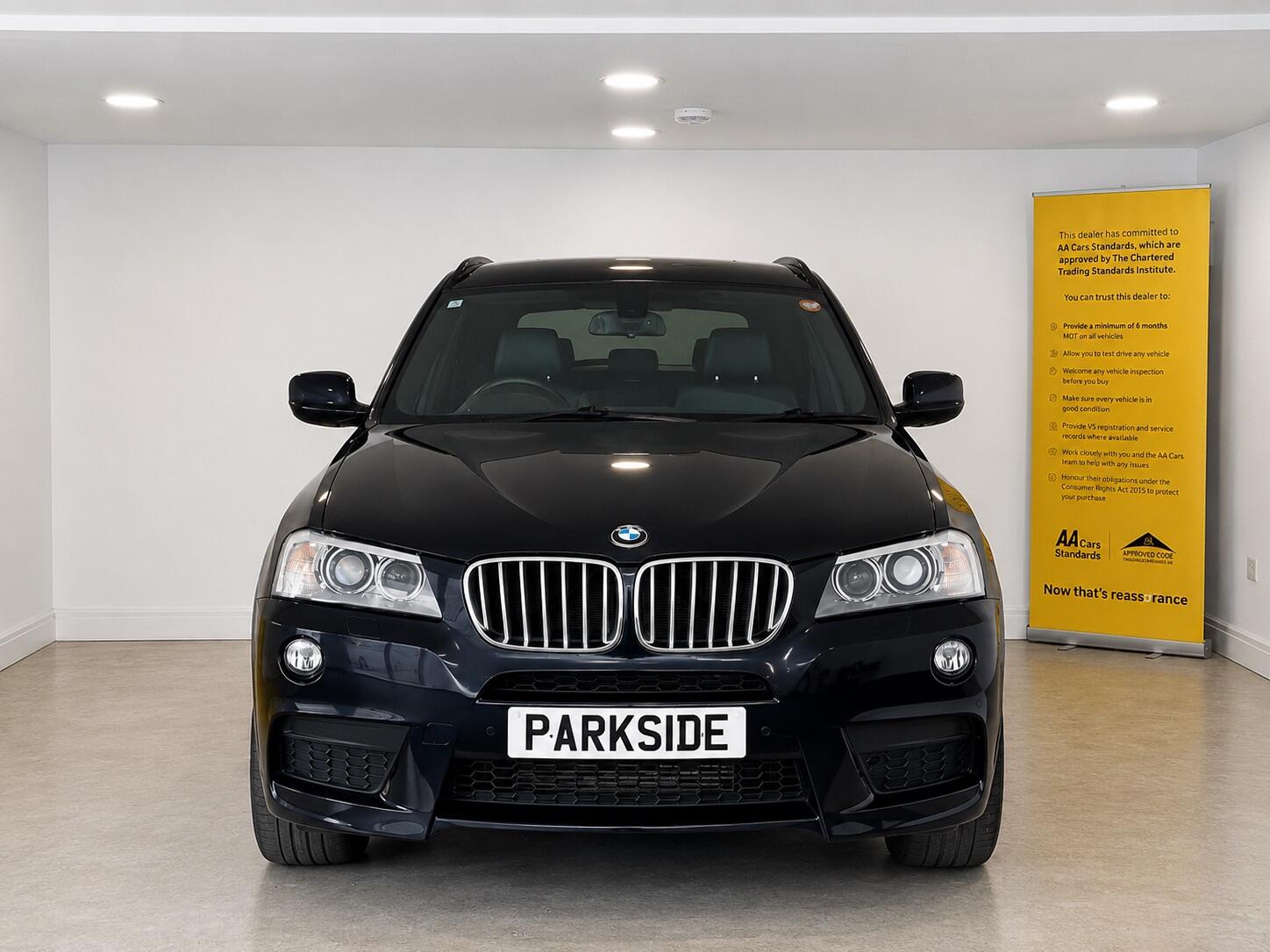 BMW X3 - Image 5