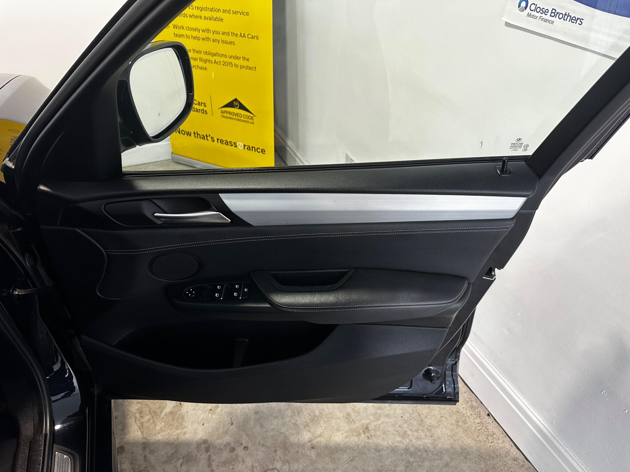 BMW X3 - Image 11