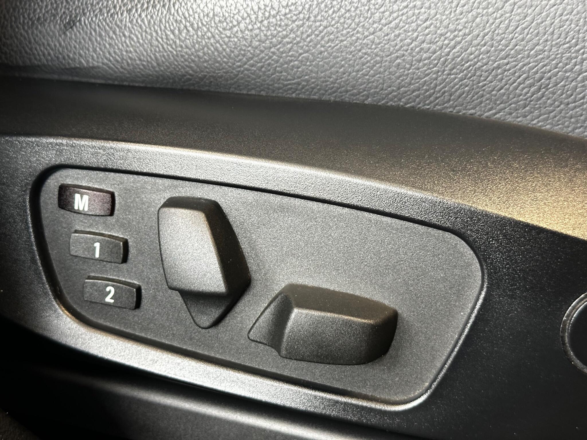 BMW X3 - Image 13