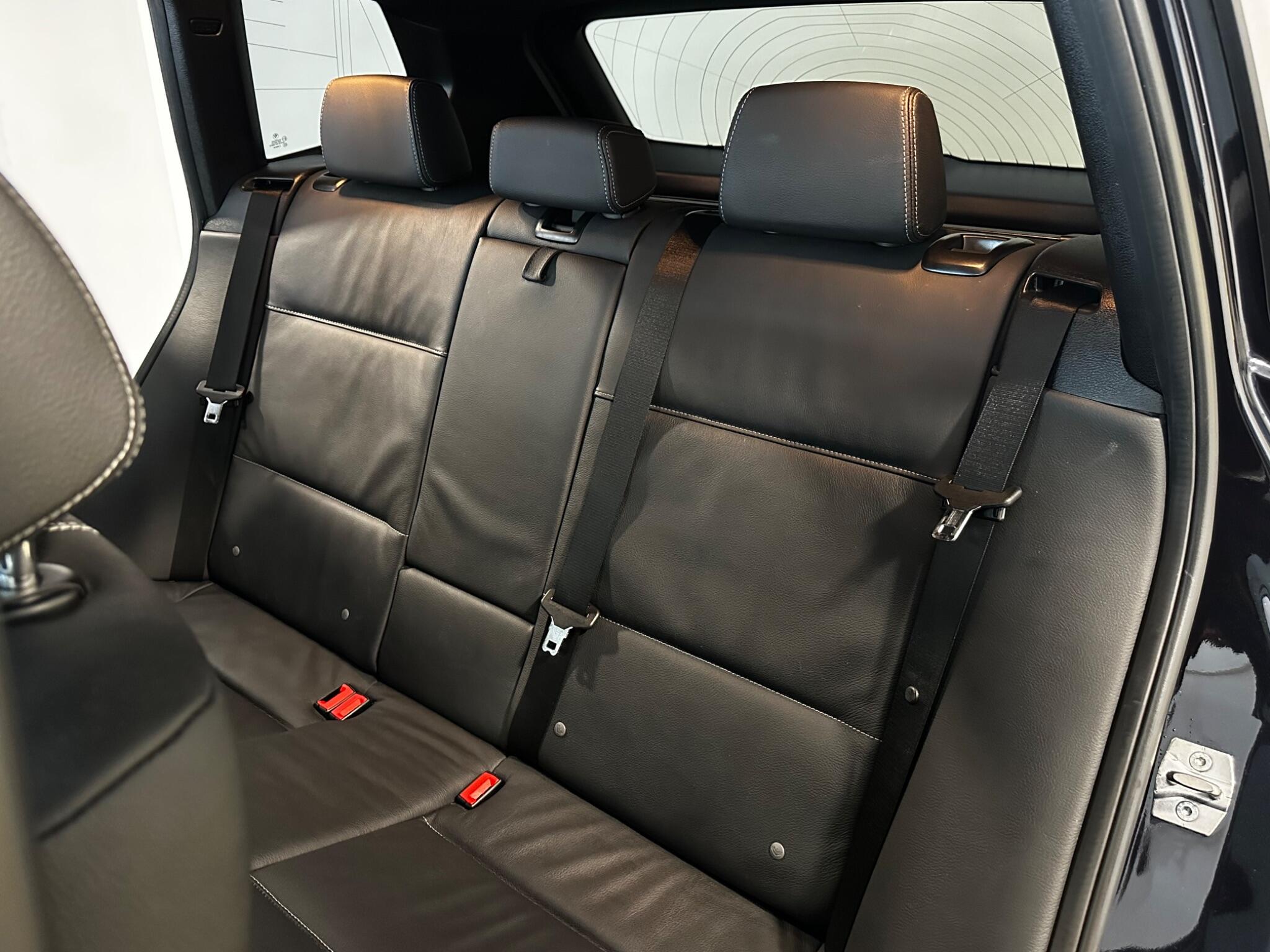 BMW X3 - Image 19