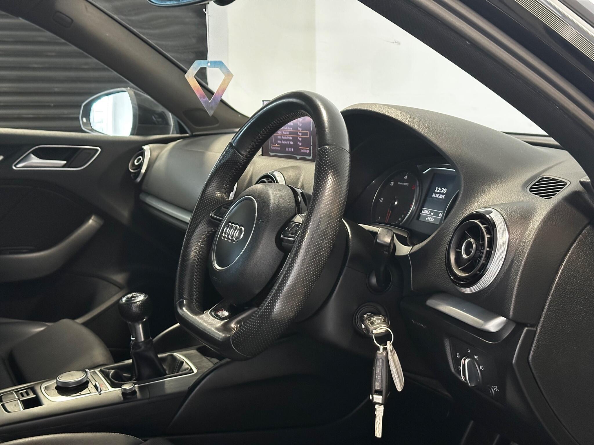 Audi A3 - Image 2