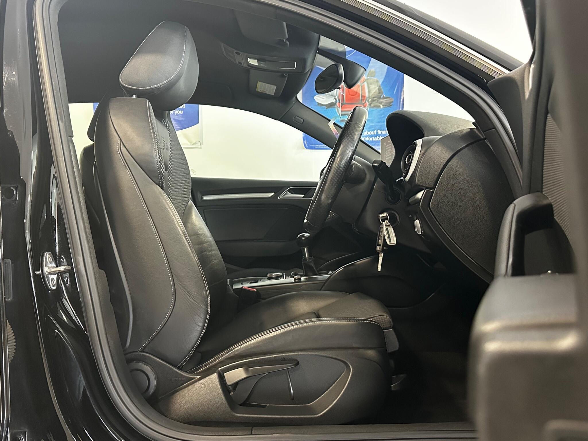 Audi A3 - Image 3