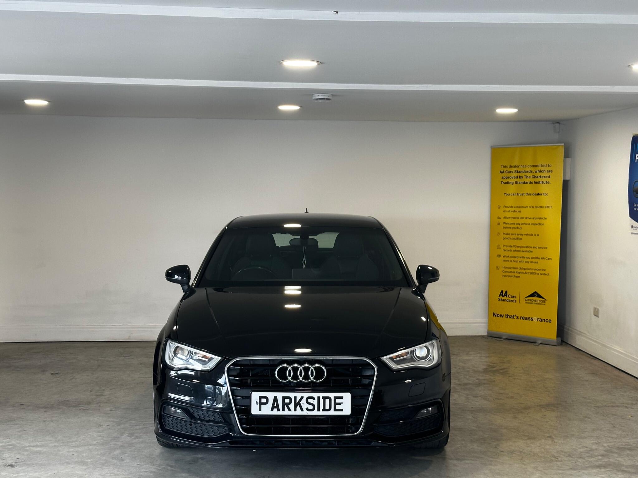 Audi A3 - Image 5