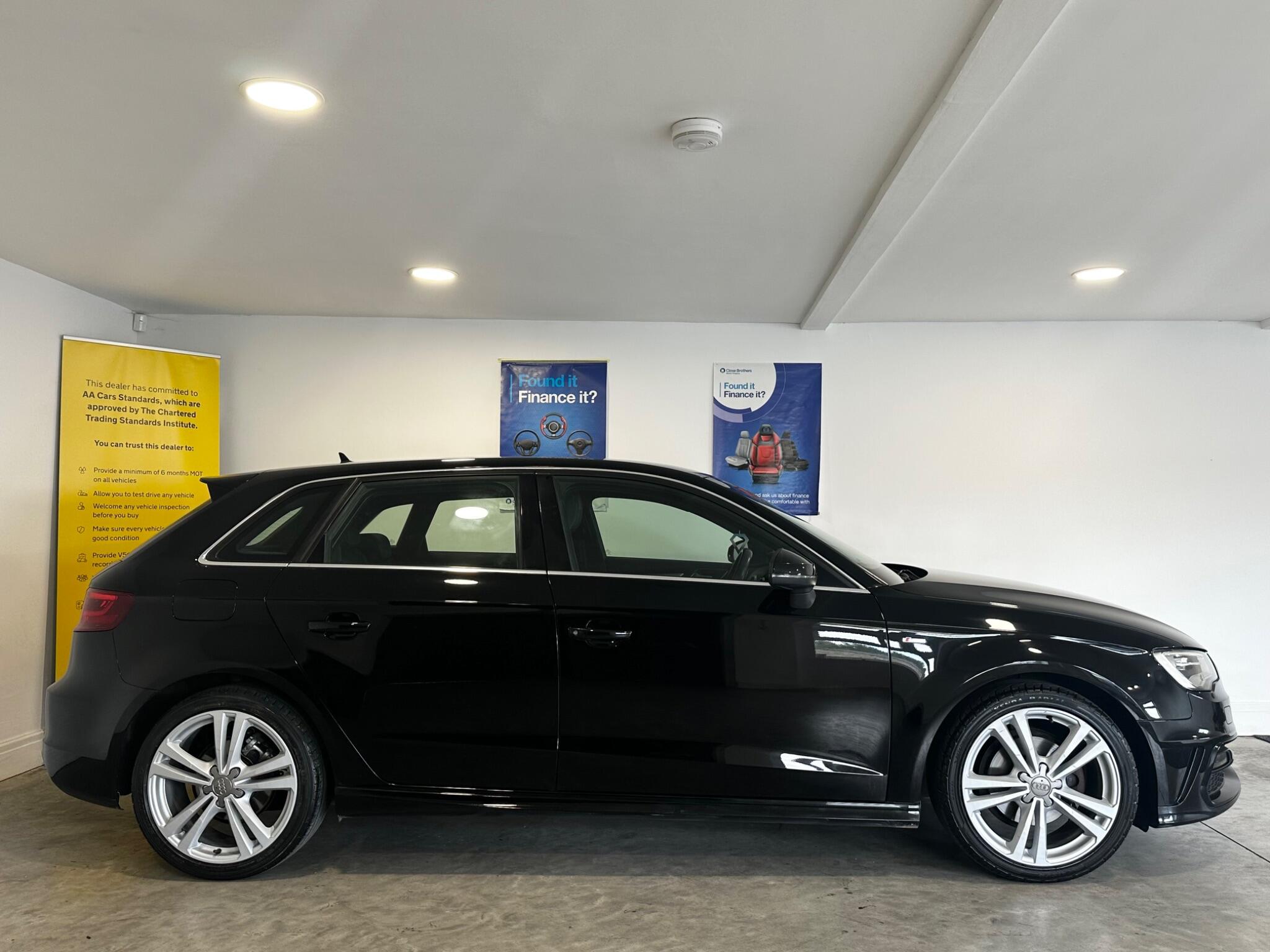Audi A3 - Image 7