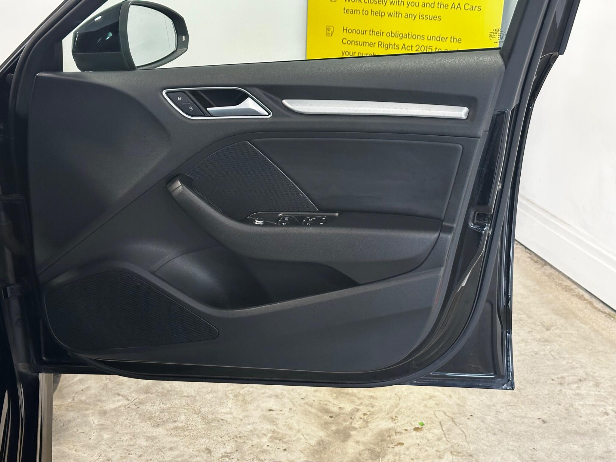 Audi A3 - Image 11