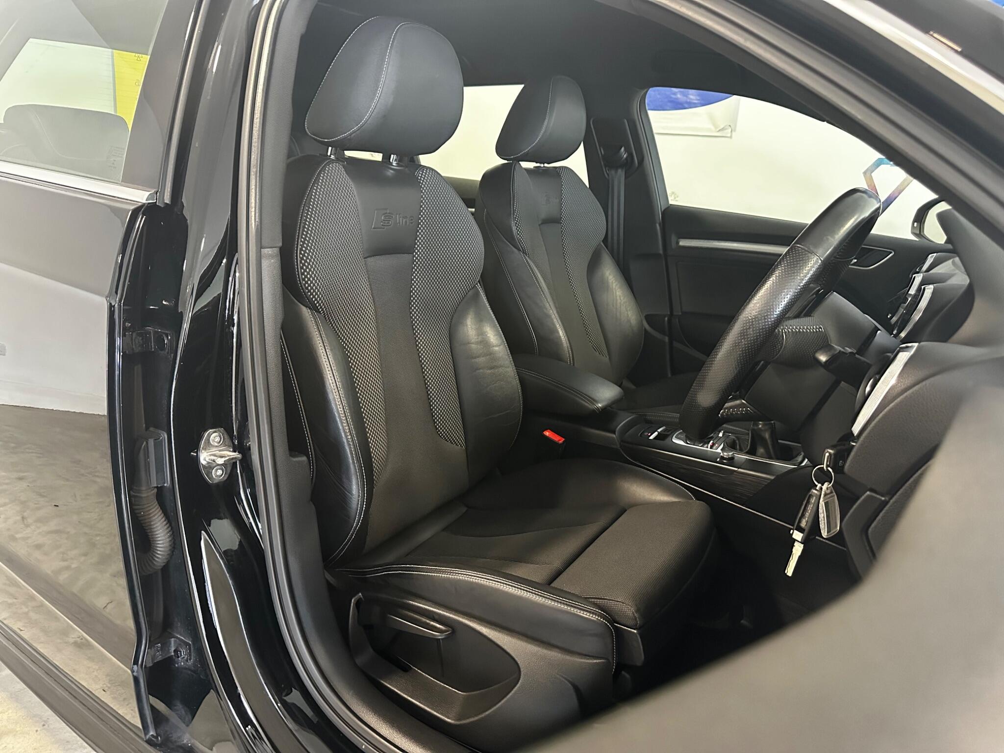 Audi A3 - Image 12