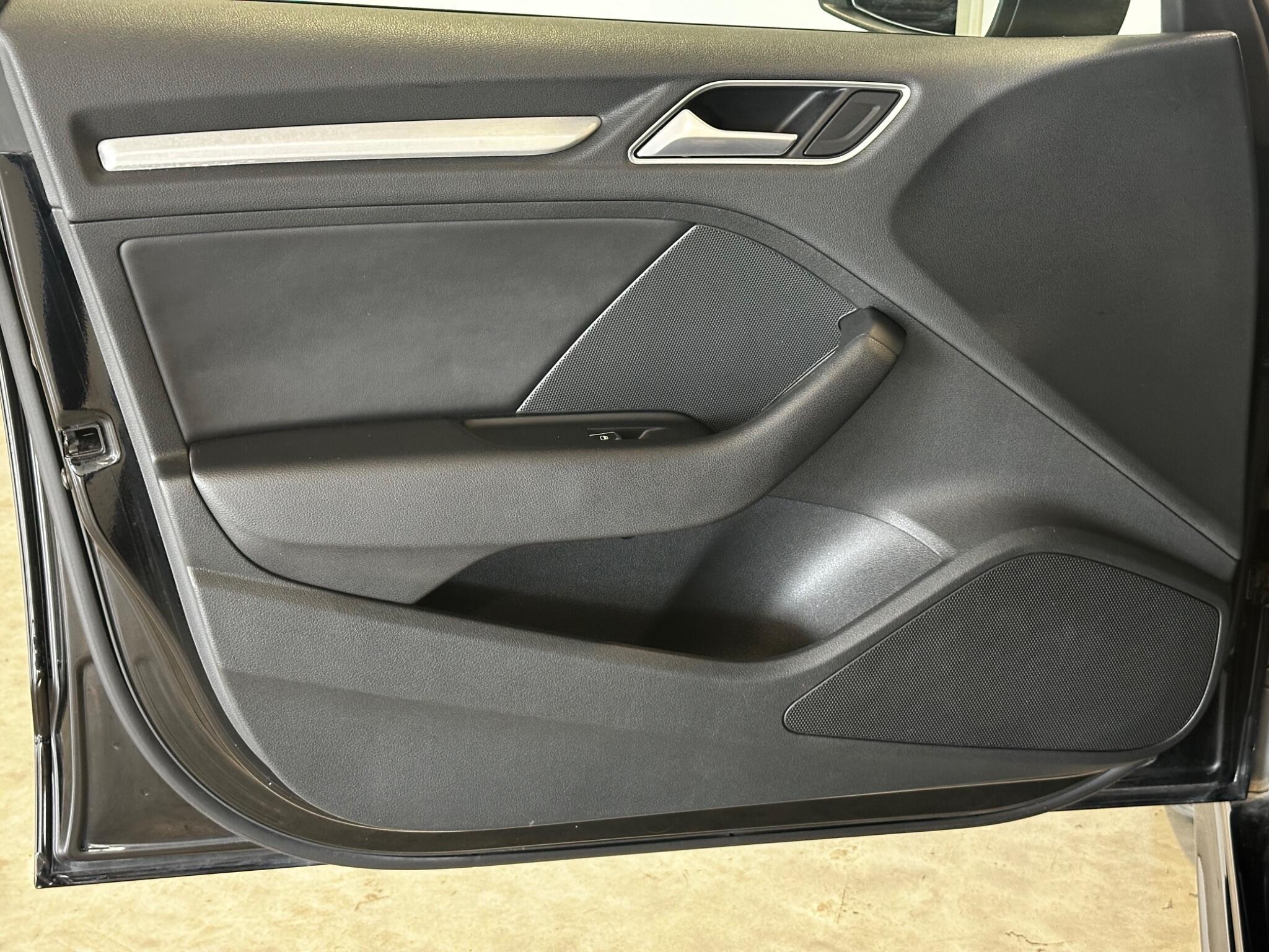 Audi A3 - Image 13