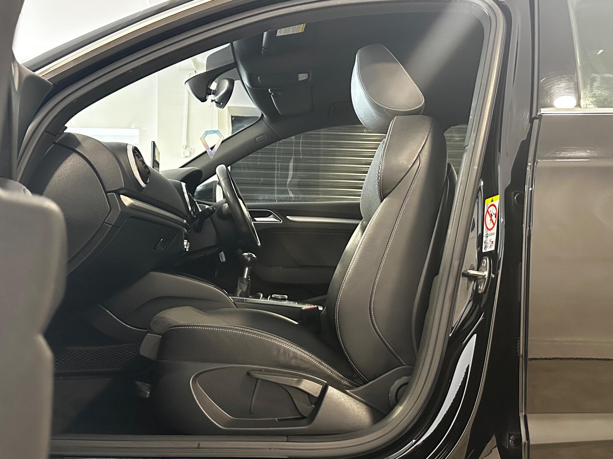 Audi A3 - Image 14