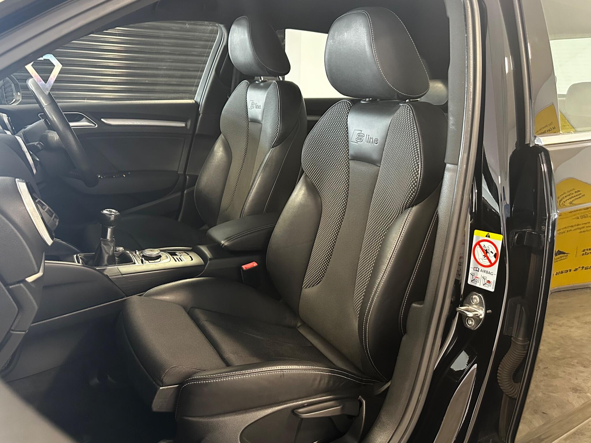 Audi A3 - Image 15