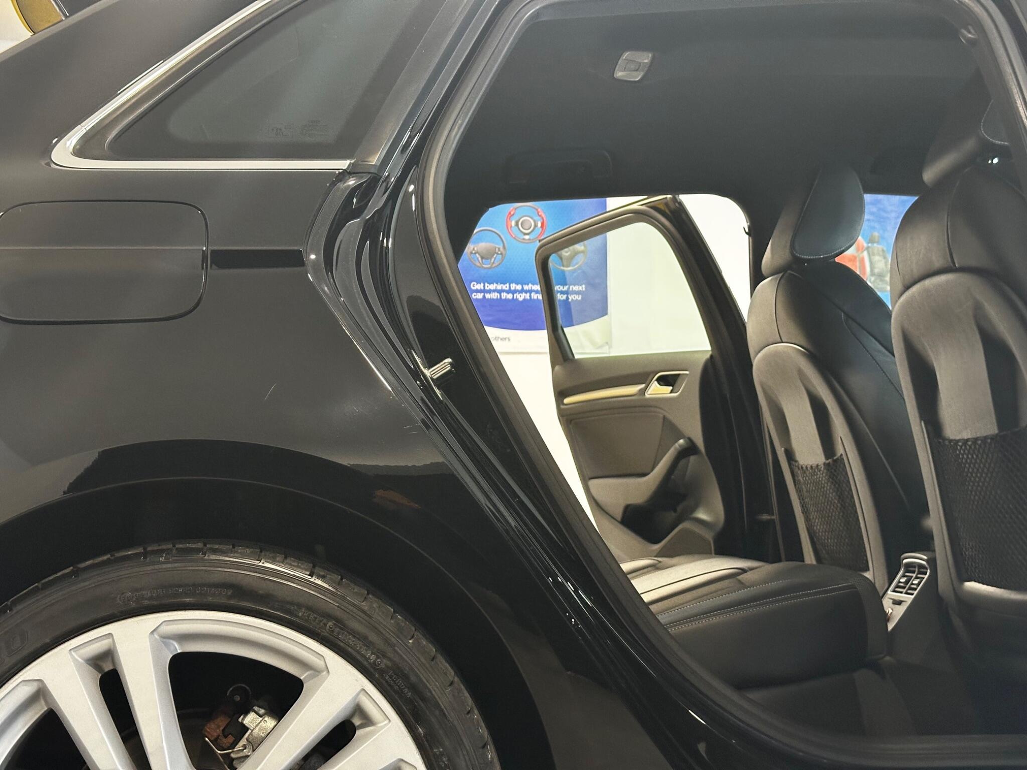 Audi A3 - Image 16