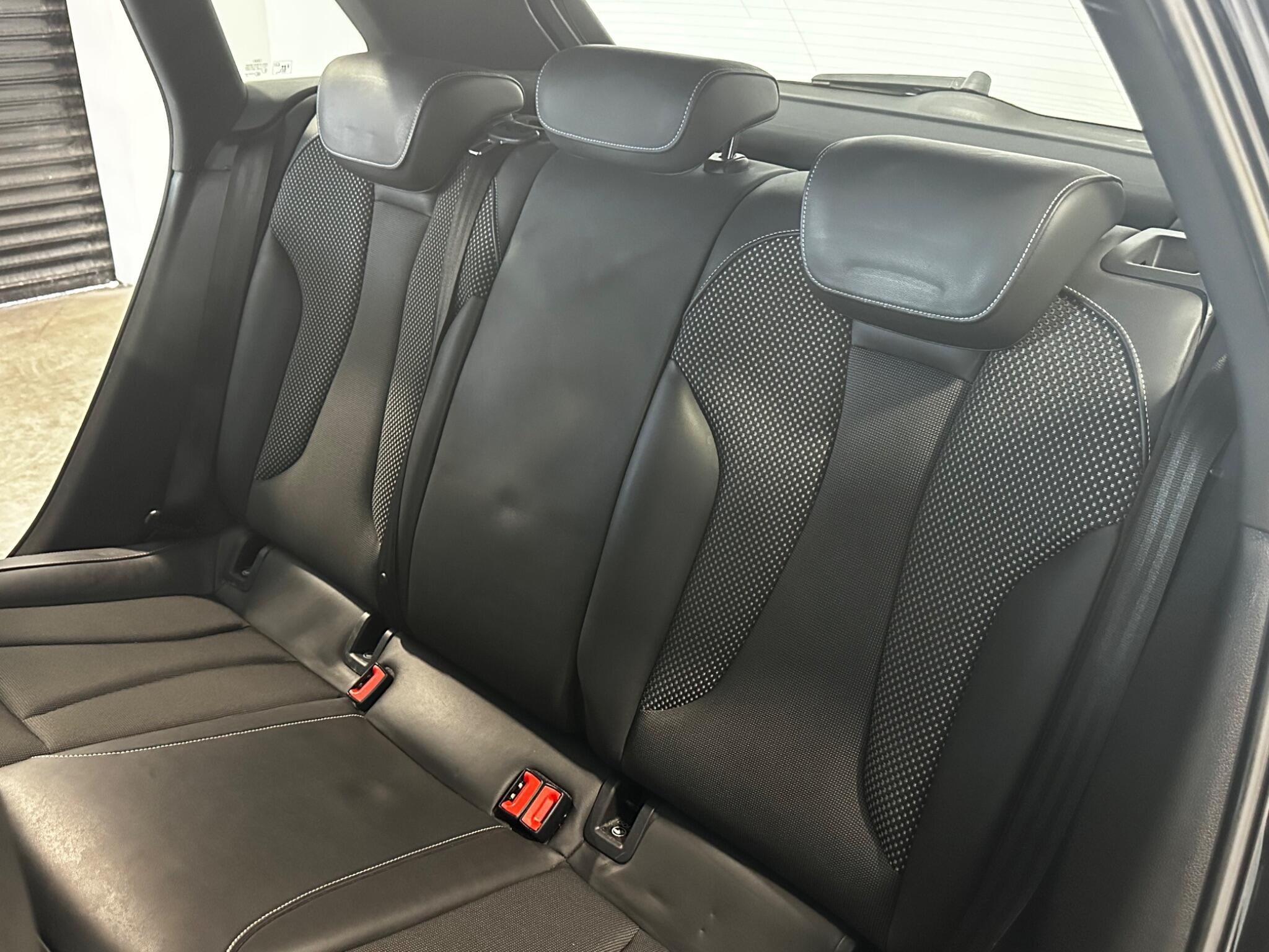 Audi A3 - Image 17