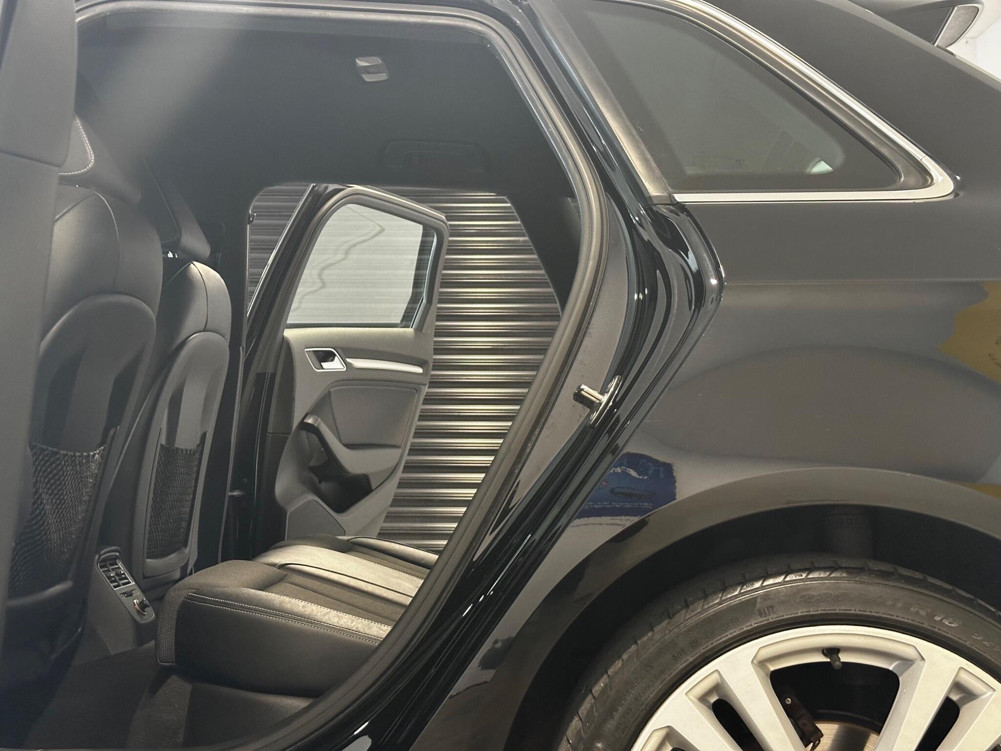 Audi A3 - Image 18