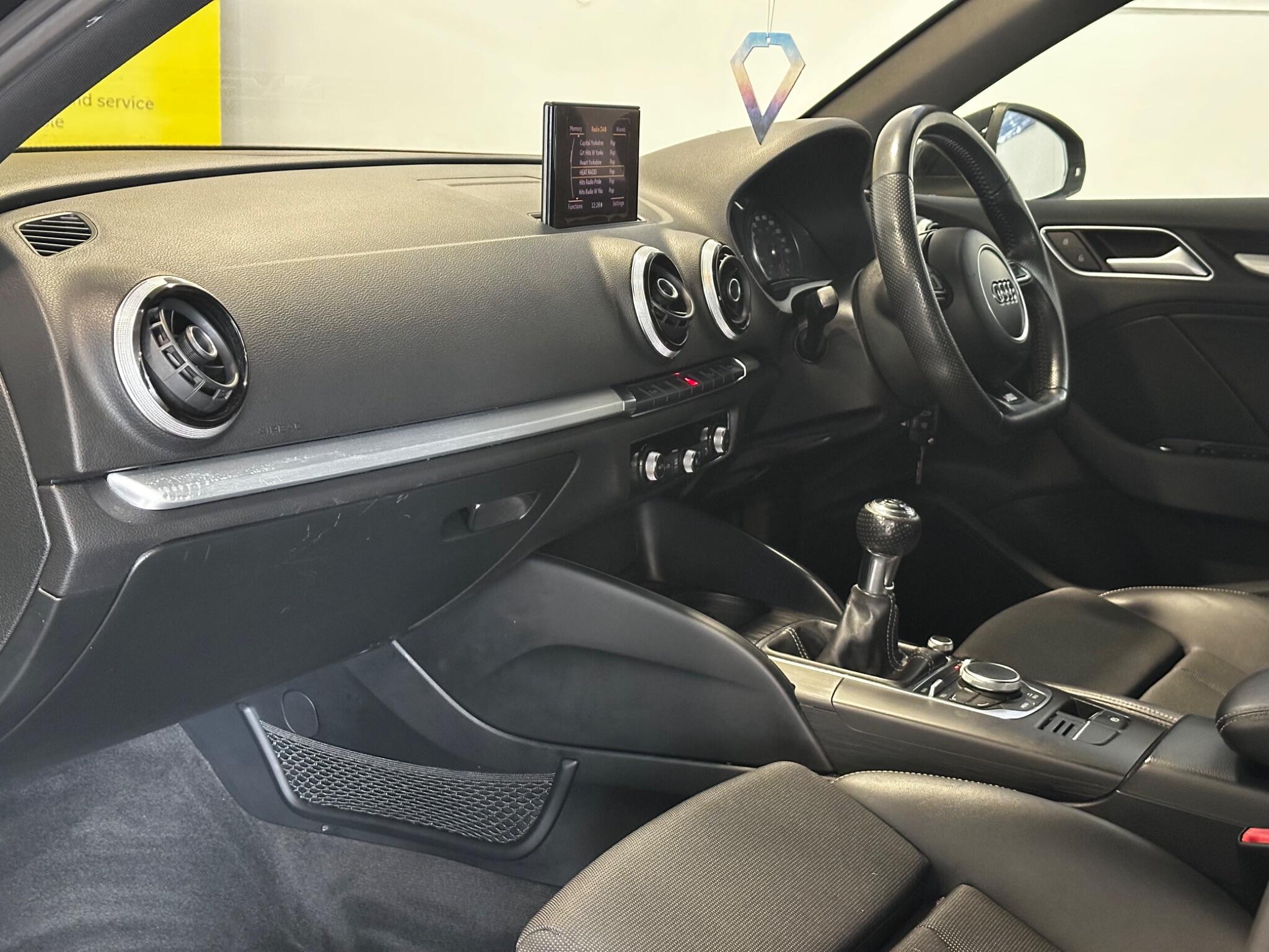 Audi A3 - Image 20