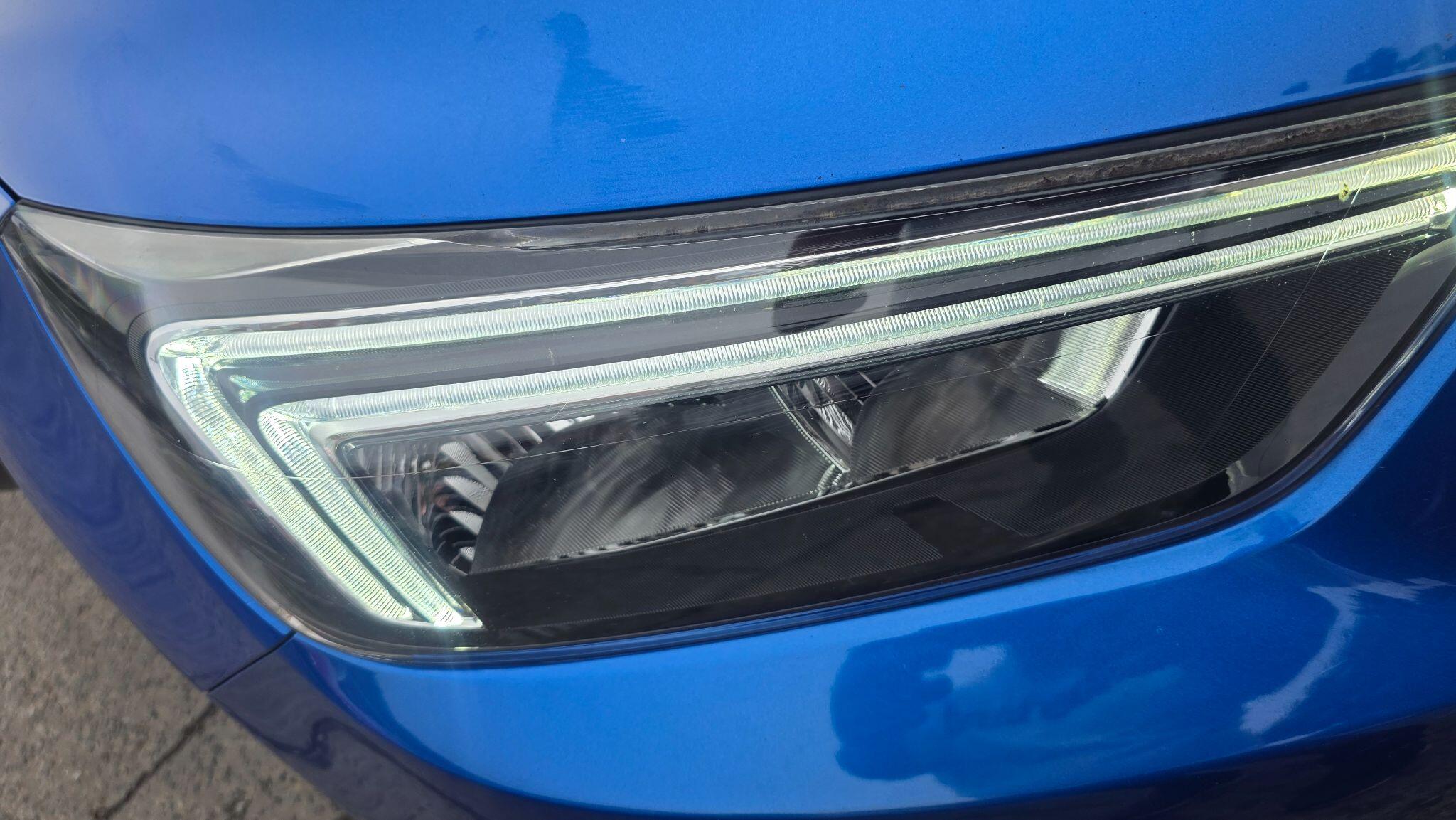 Vauxhall Mokka X - Image 12