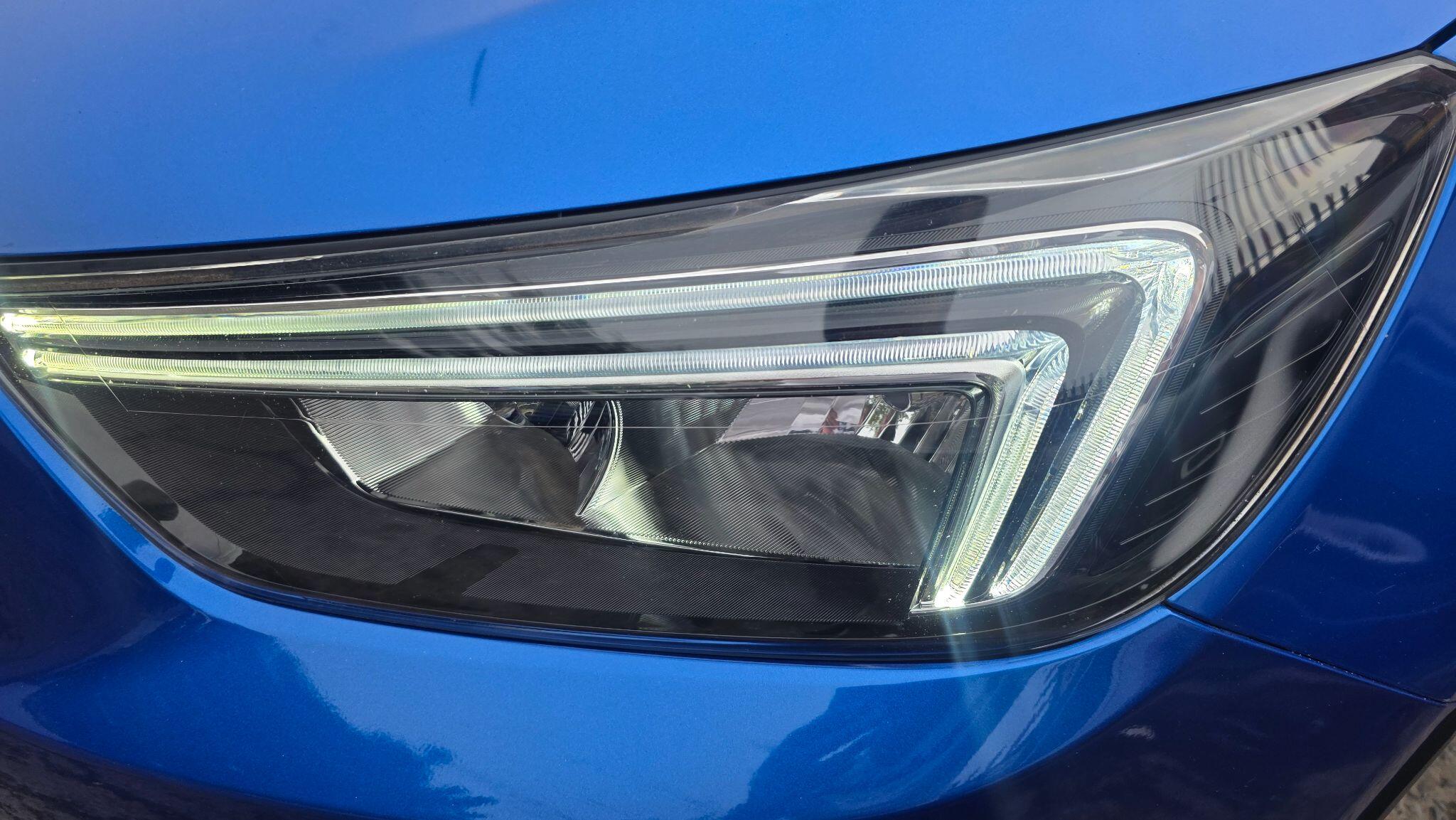 Vauxhall Mokka X - Image 13