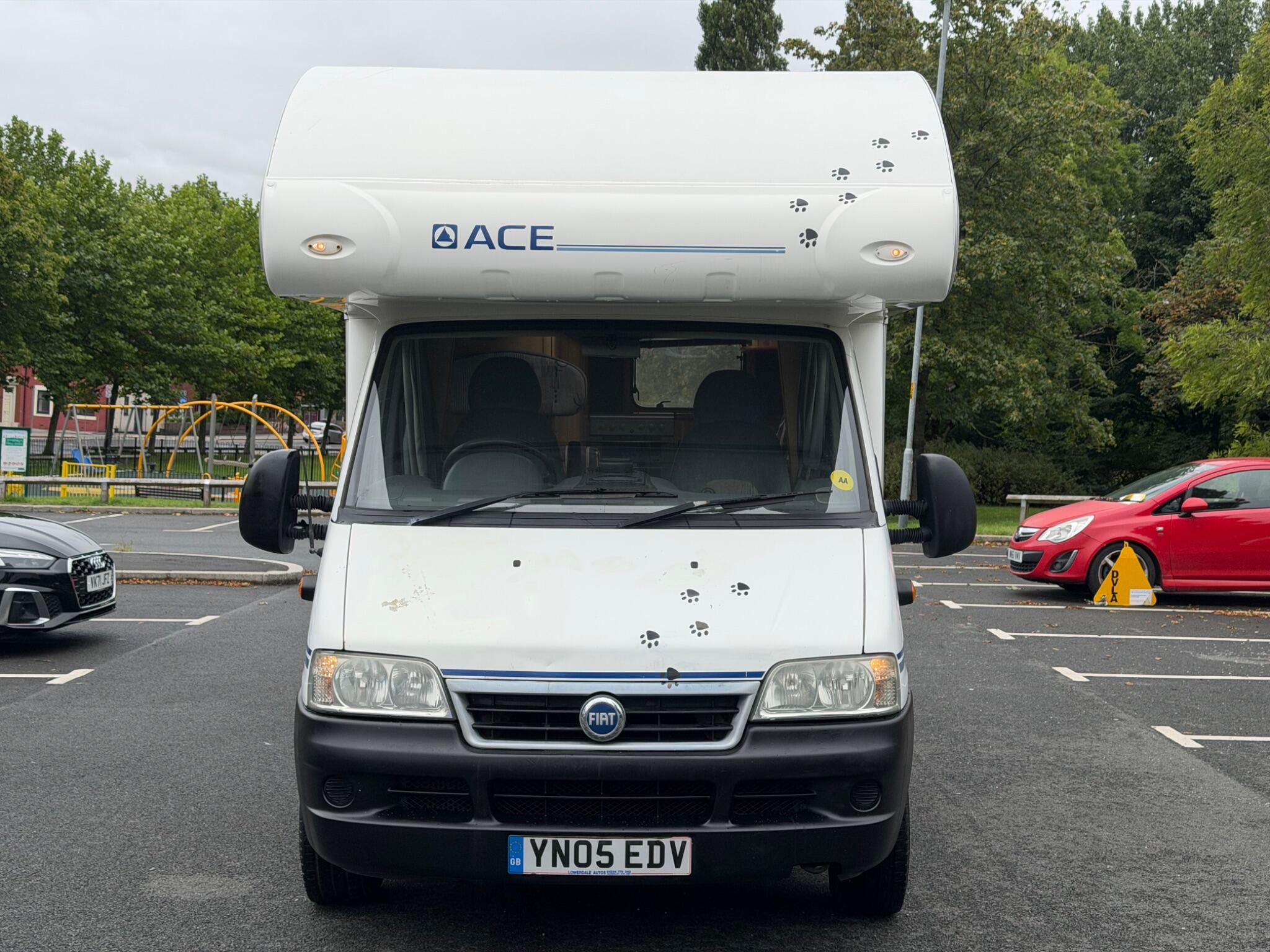 Fiat Ducato - Image 2