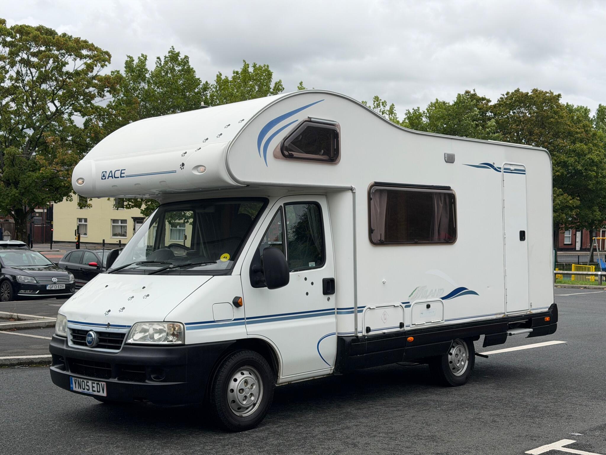 Fiat Ducato - Image 3