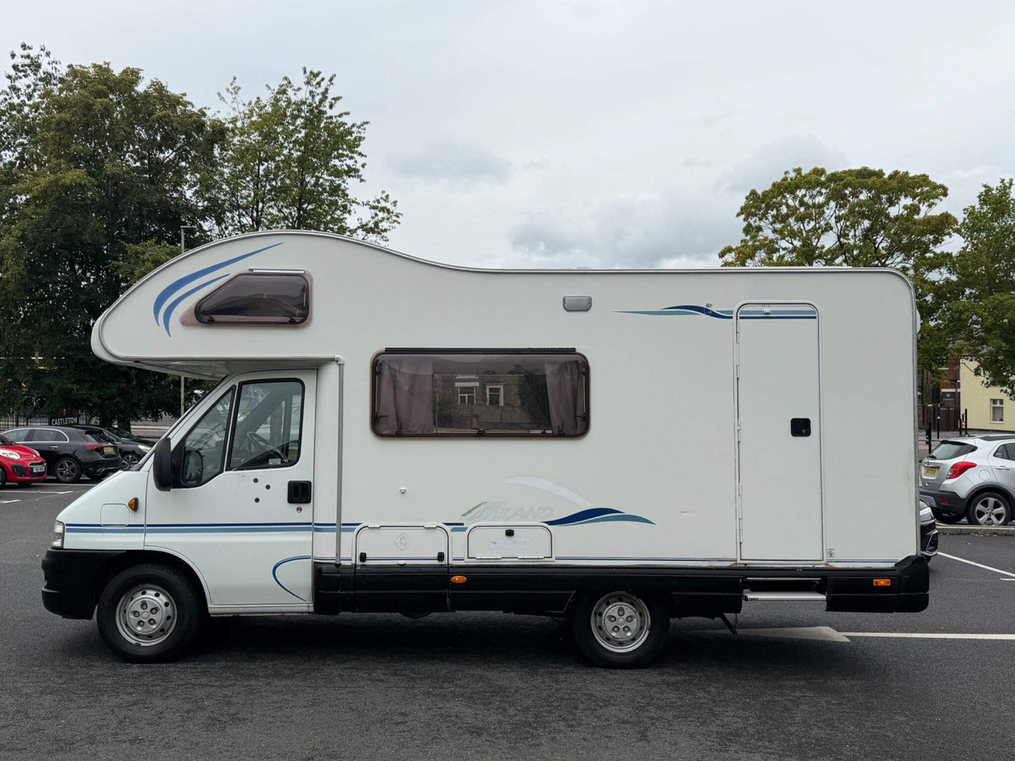 Fiat Ducato - Image 4