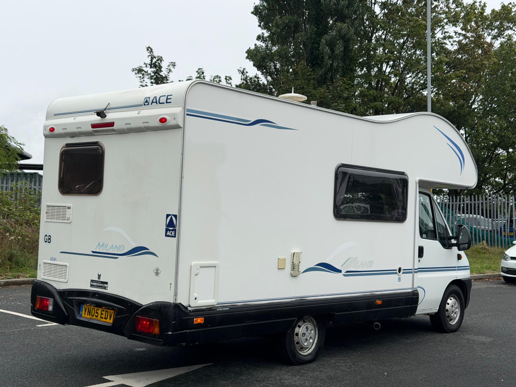 Fiat Ducato - Image 5