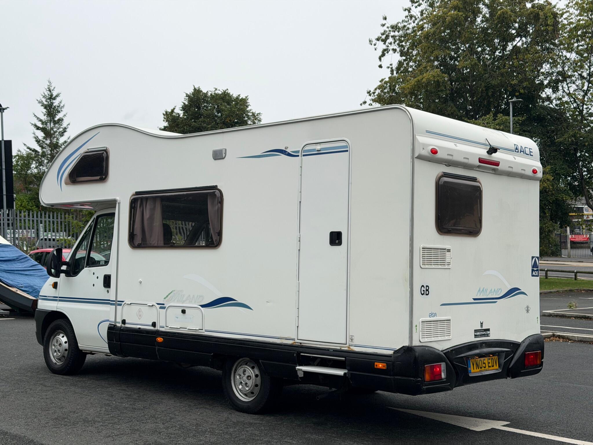 Fiat Ducato - Image 7