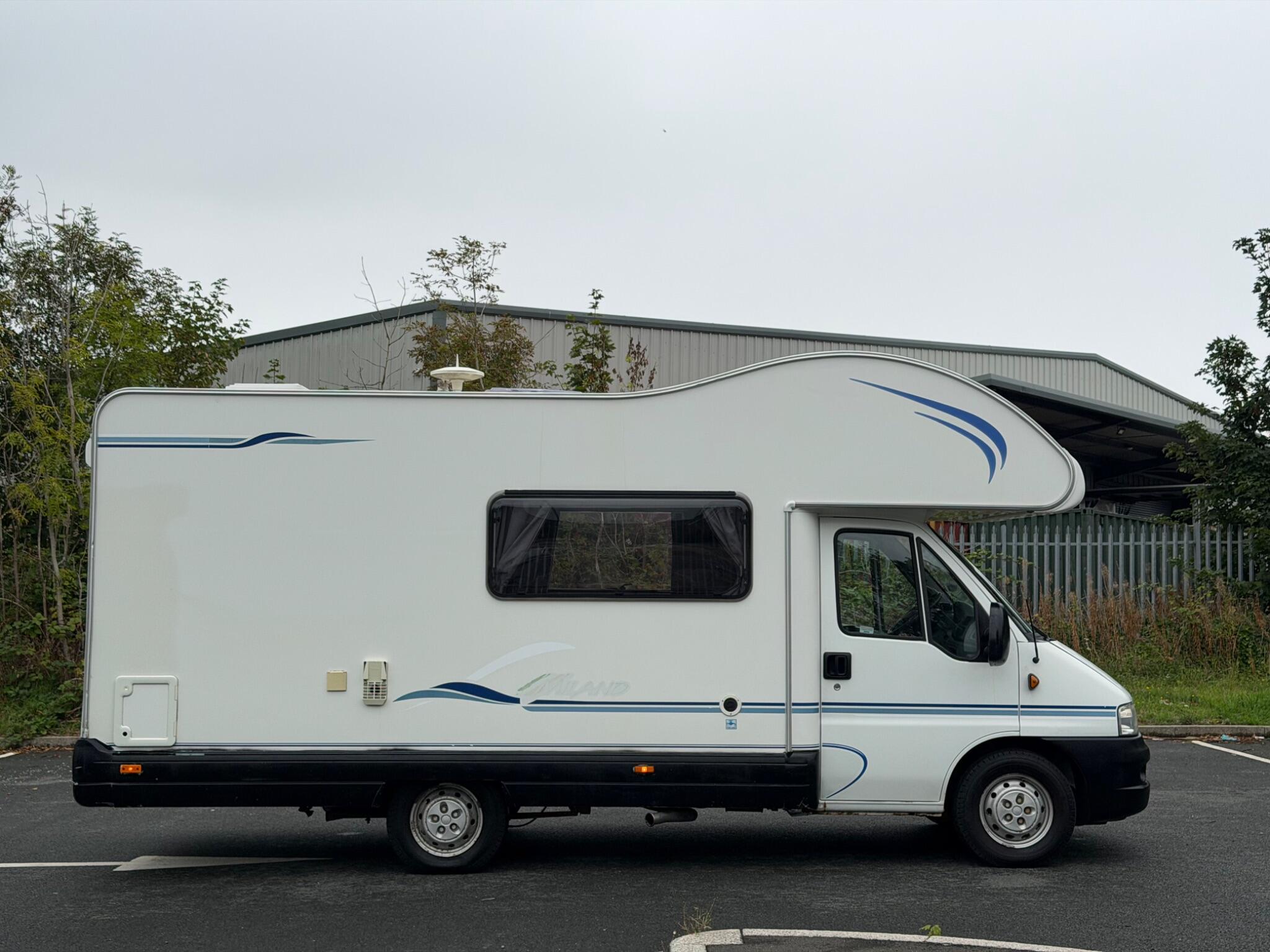 Fiat Ducato - Image 8