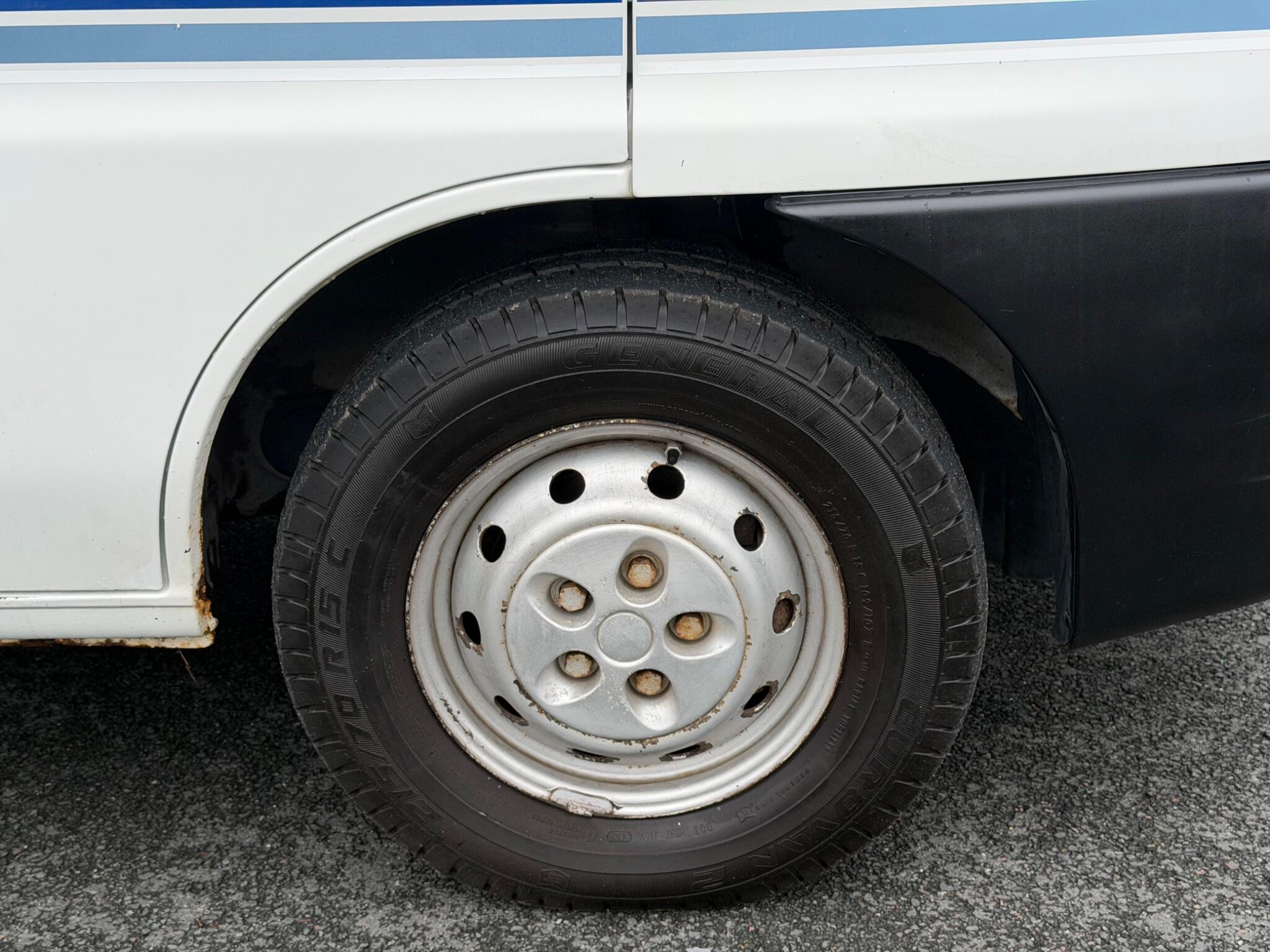 Fiat Ducato - Image 12