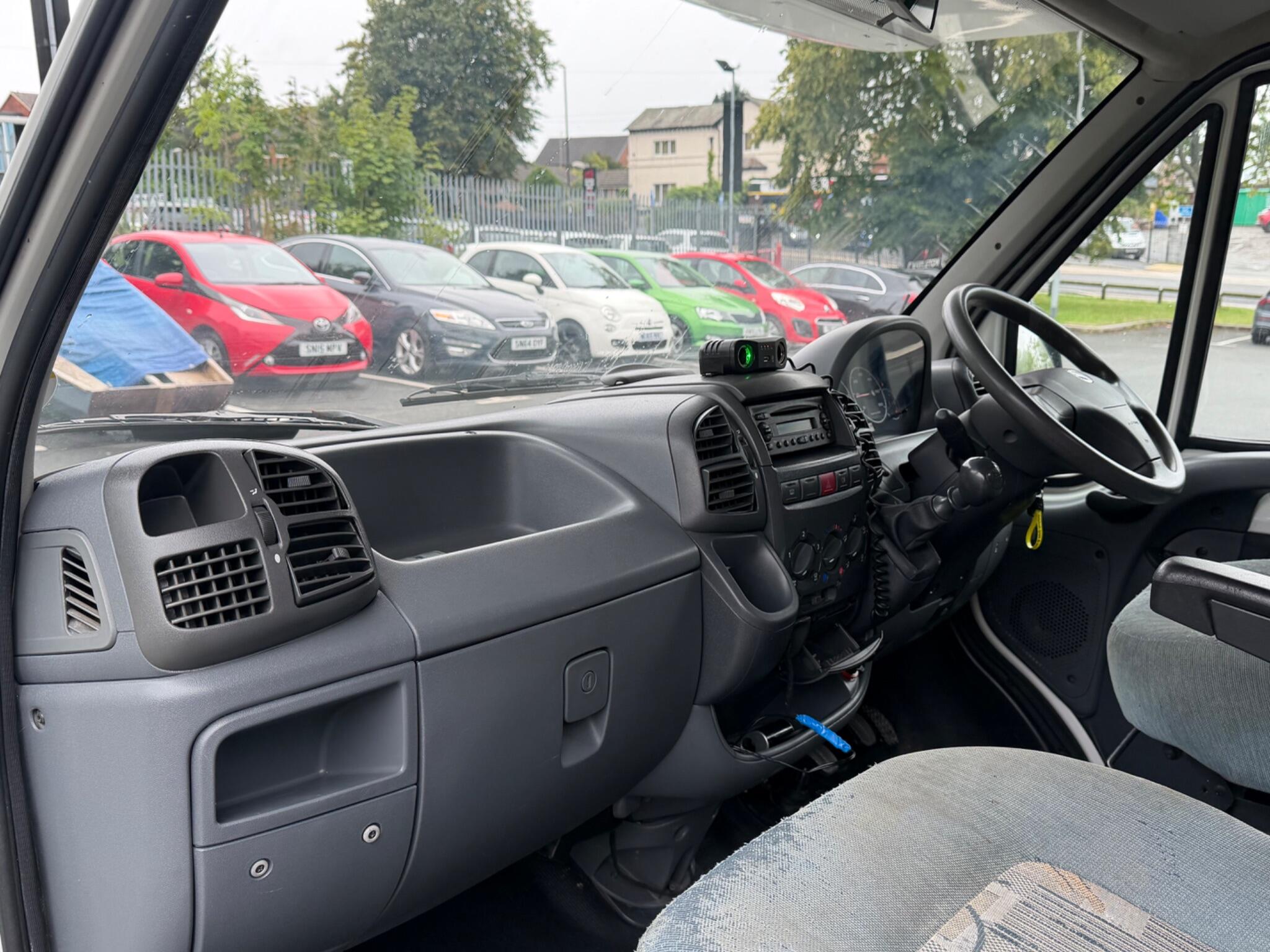 Fiat Ducato - Image 19
