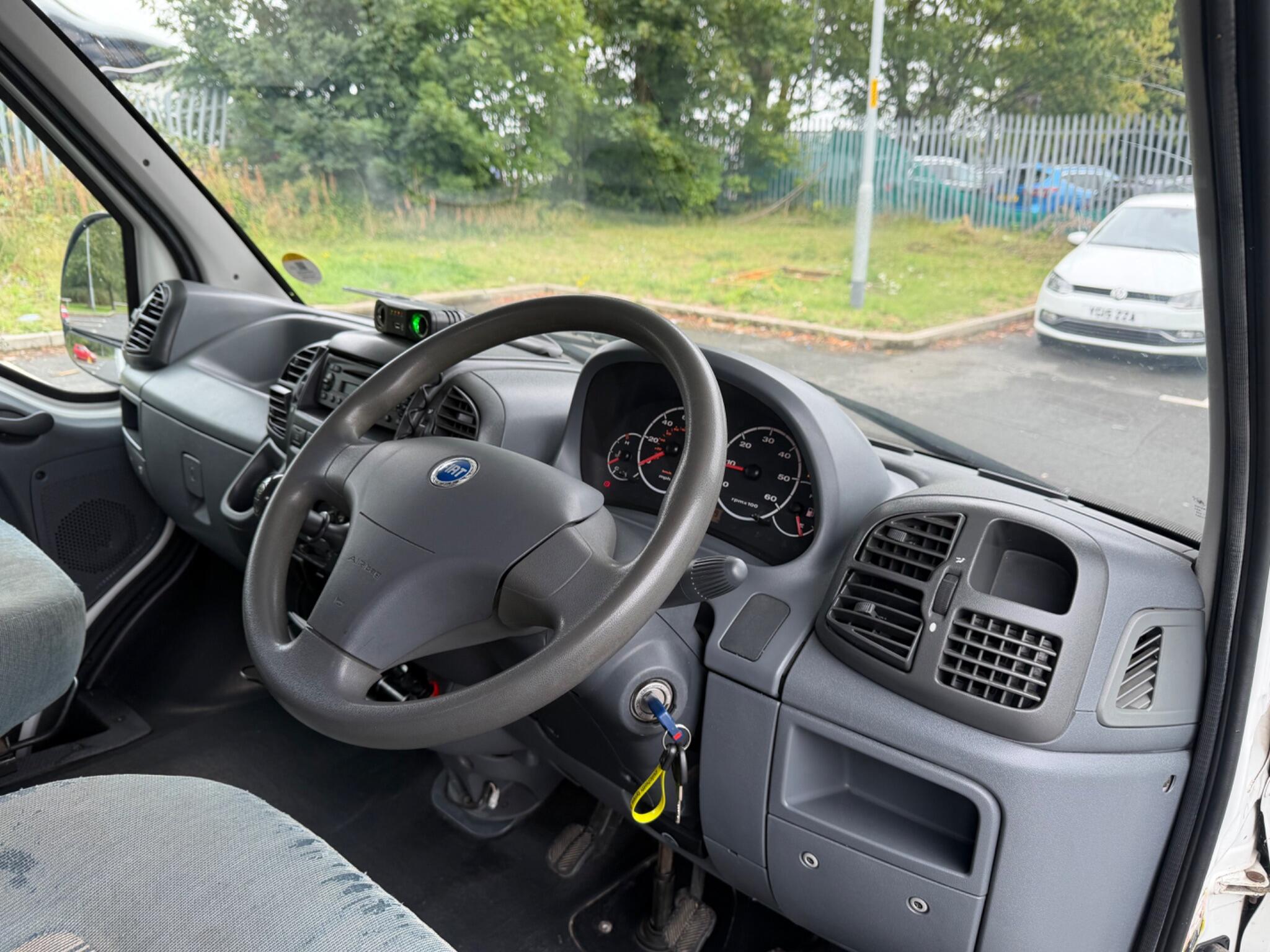 Fiat Ducato - Image 20