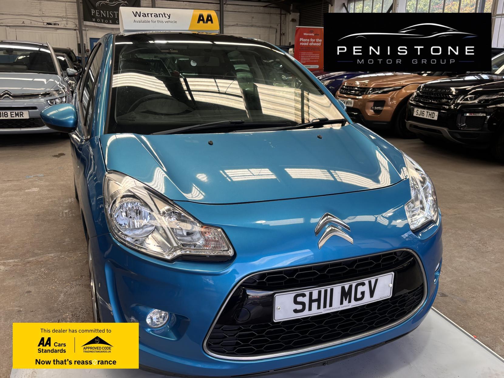 Citroen C3