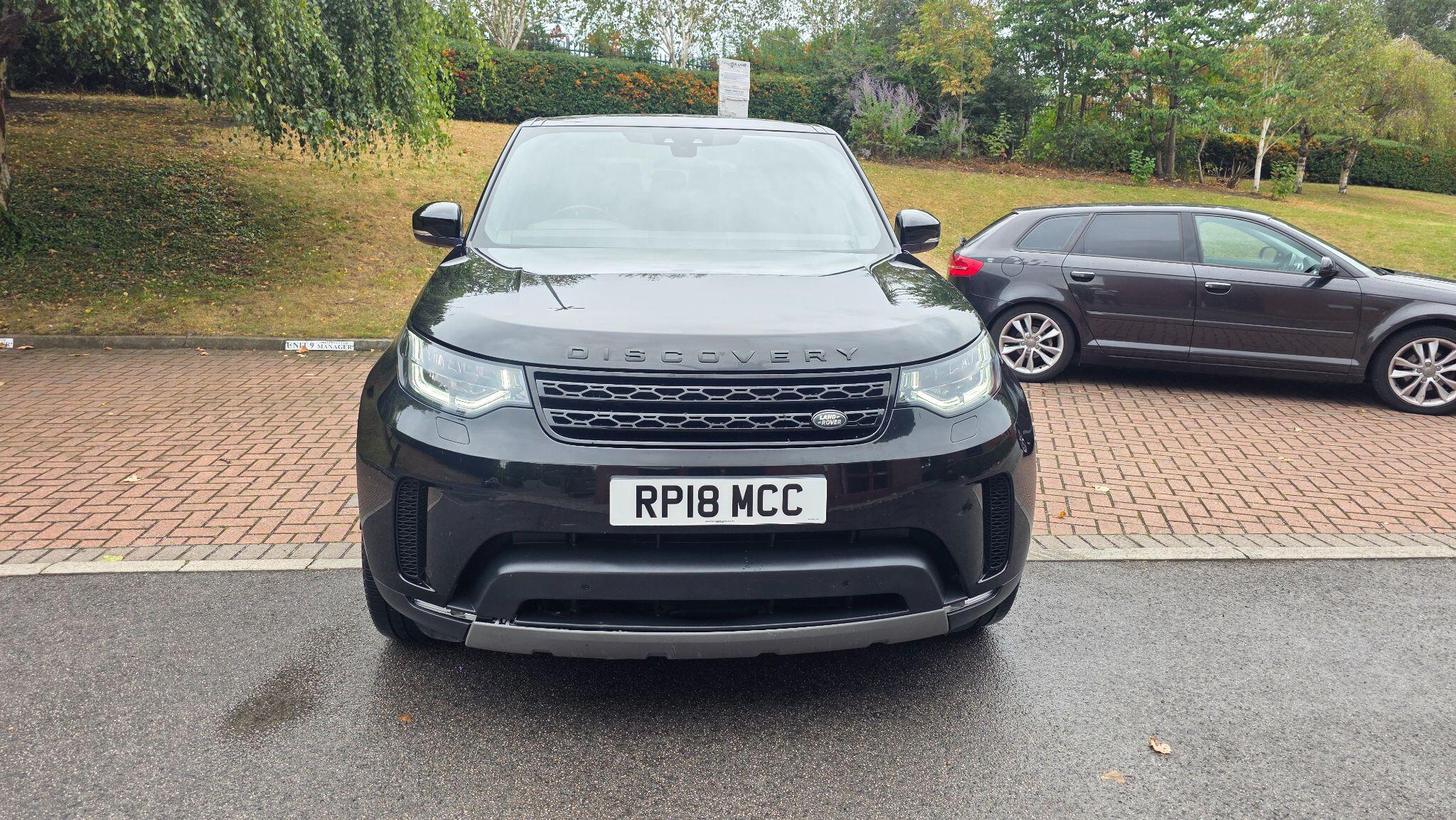 Land Rover Discovery - Image 2