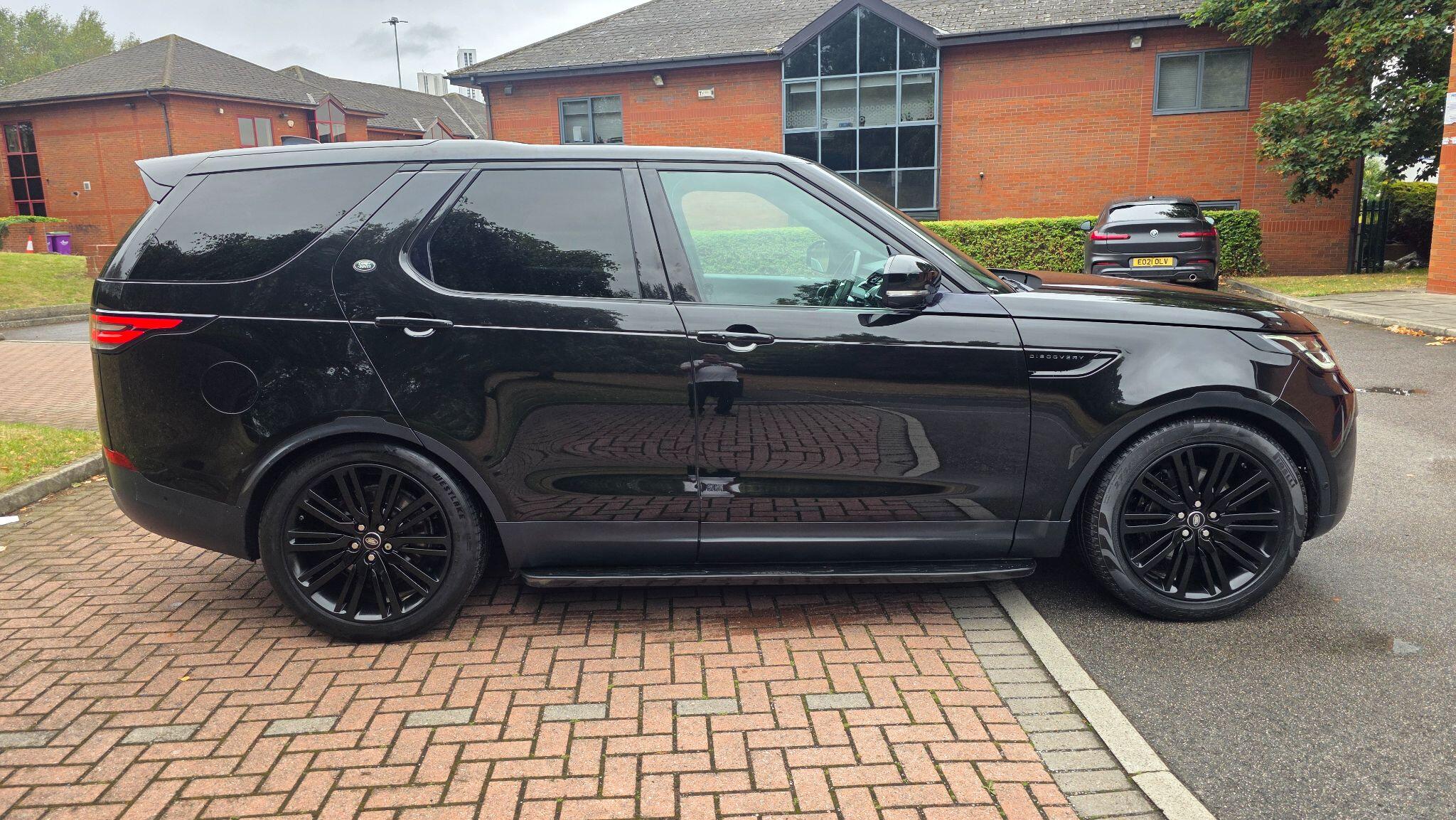 Land Rover Discovery - Image 4