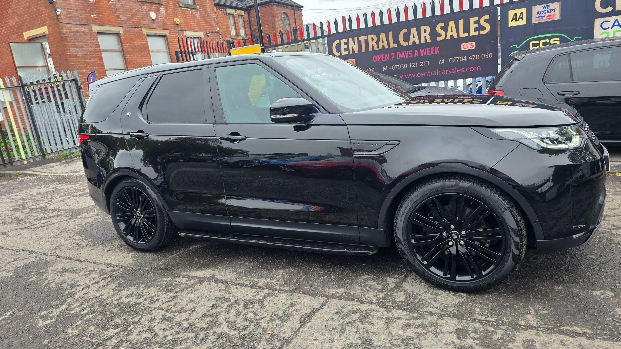 Land Rover Discovery - Image 6