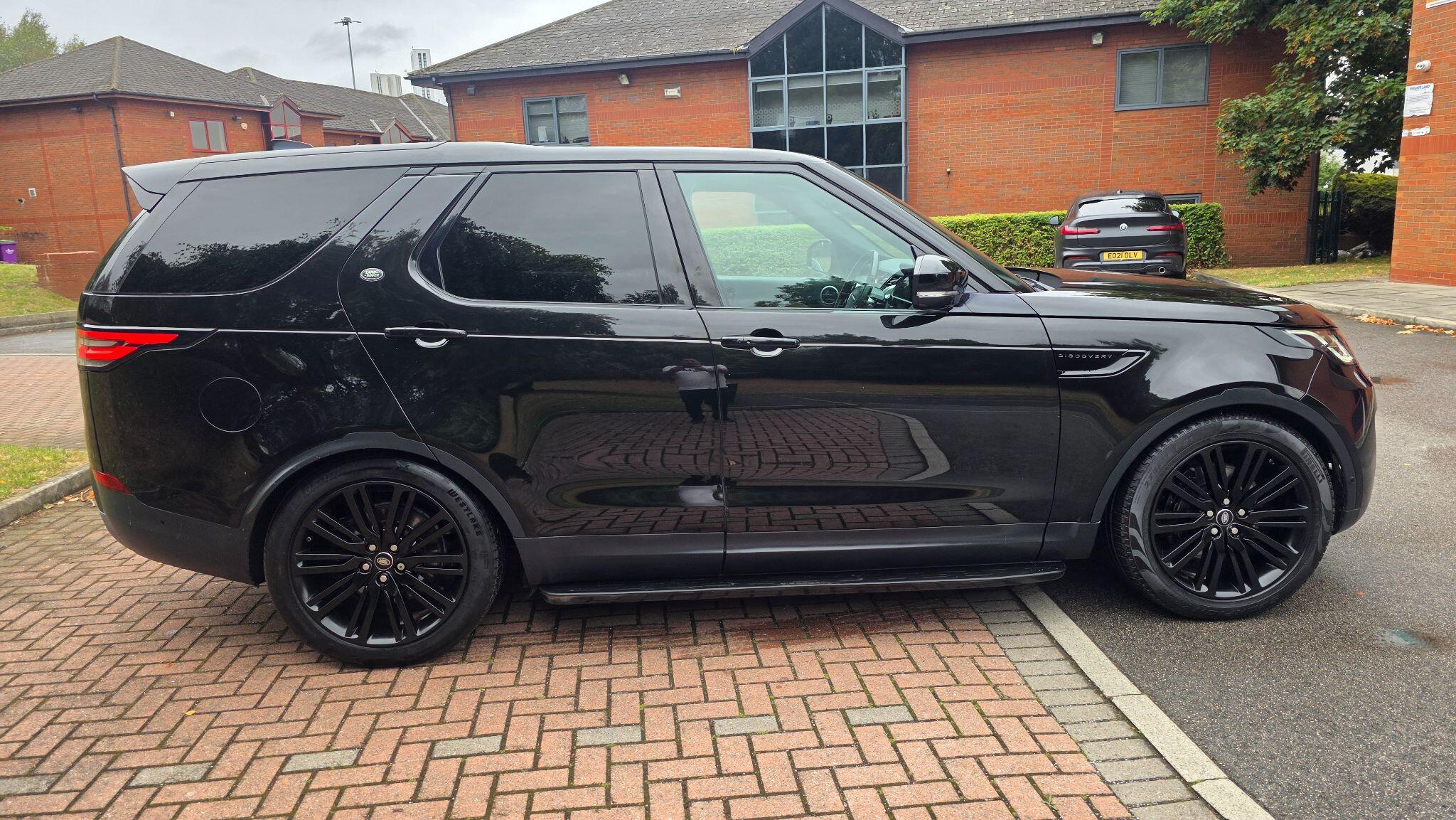 Land Rover Discovery - Image 7