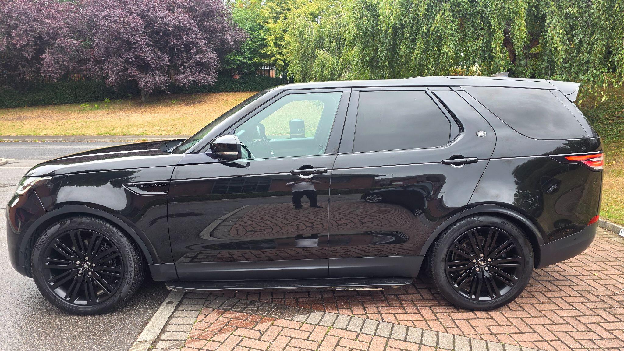 Land Rover Discovery - Image 15