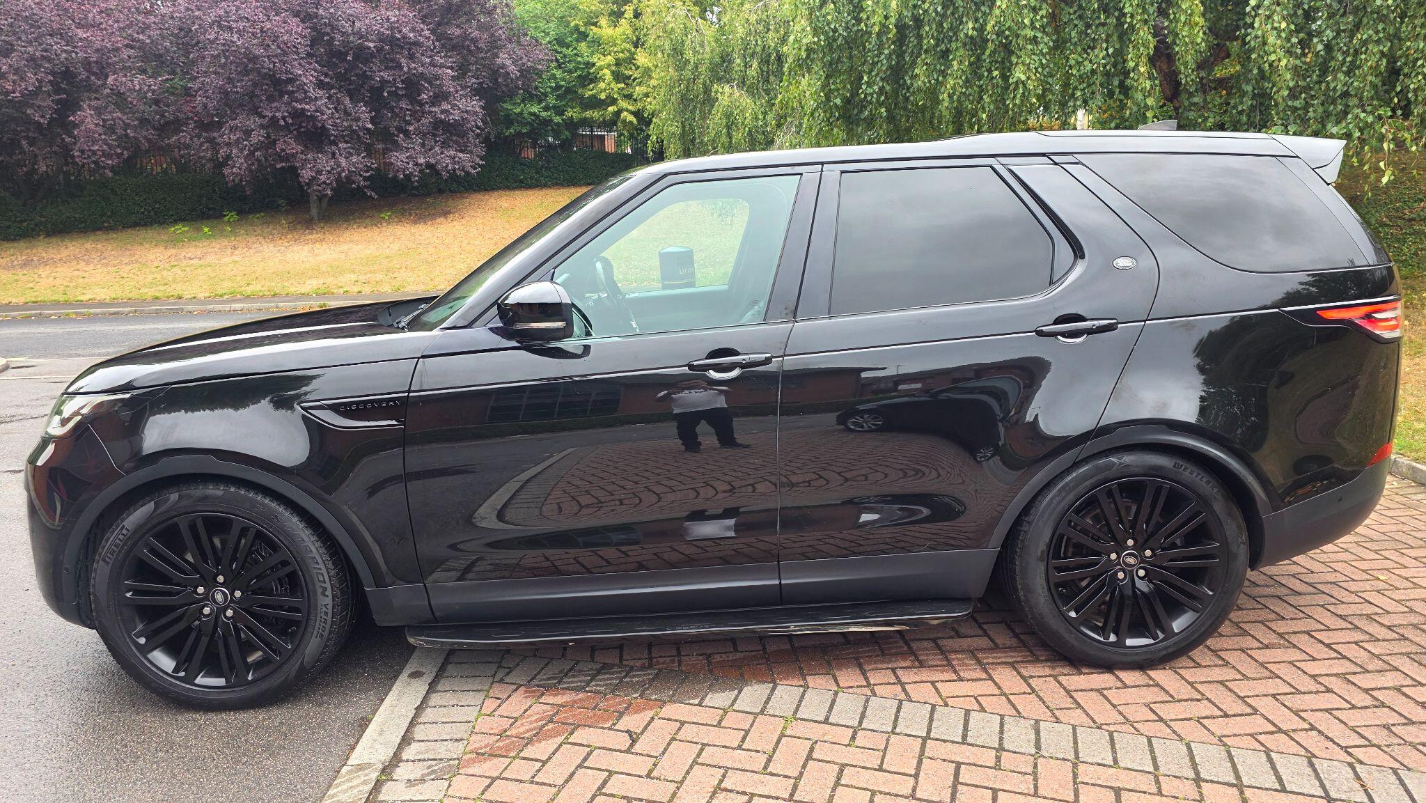Land Rover Discovery - Image 16