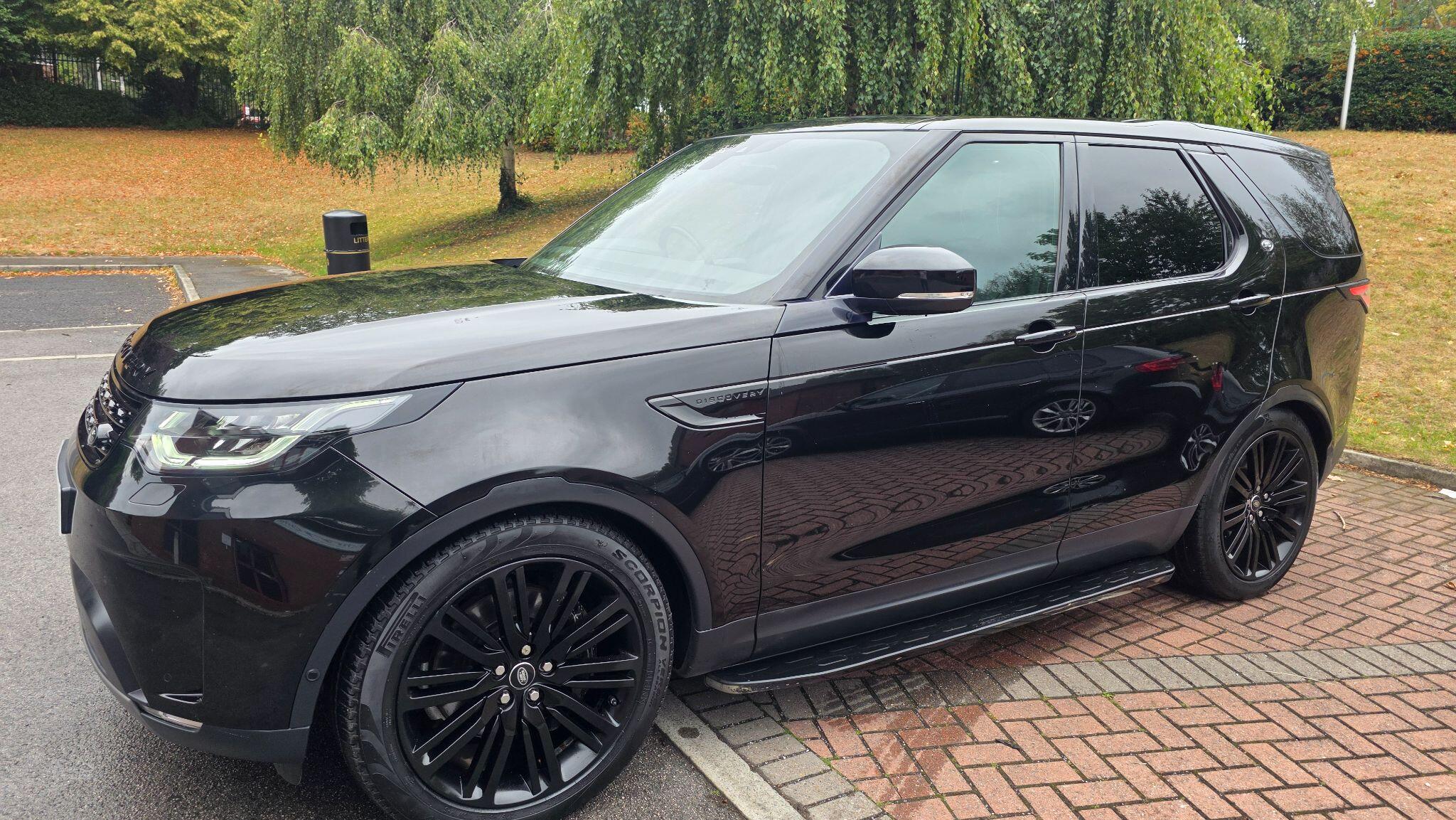 Land Rover Discovery - Image 17