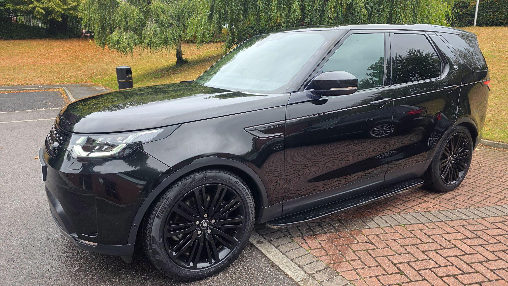 Land Rover Discovery - Image 18