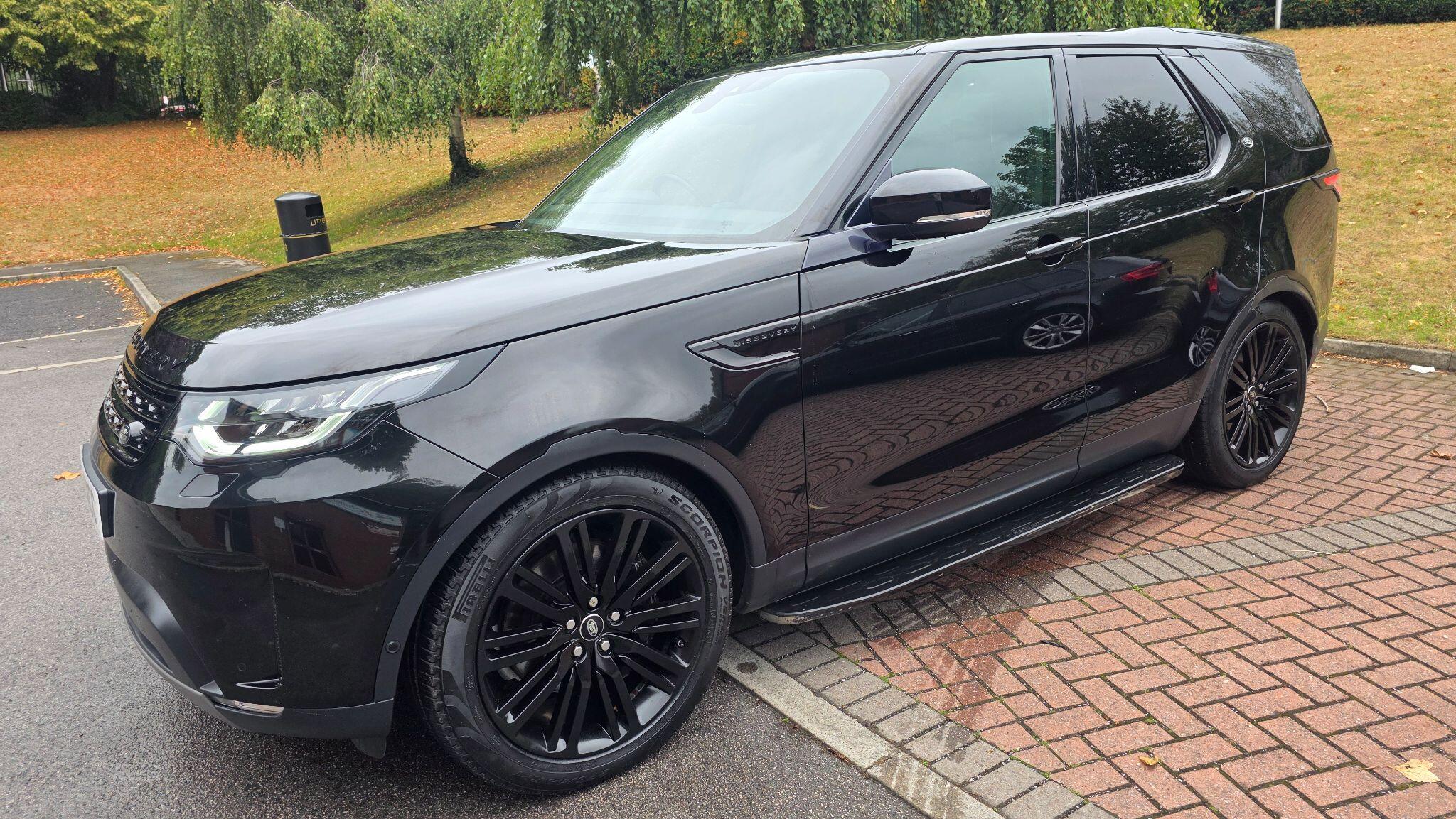 Land Rover Discovery - Image 19
