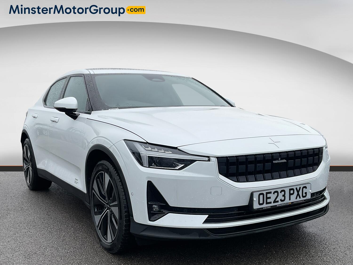 Polestar Polestar 2