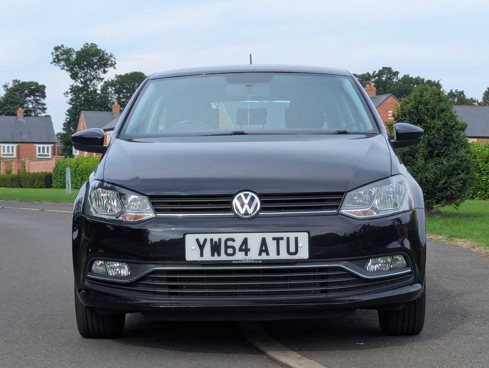 Volkswagen Polo - Image 3