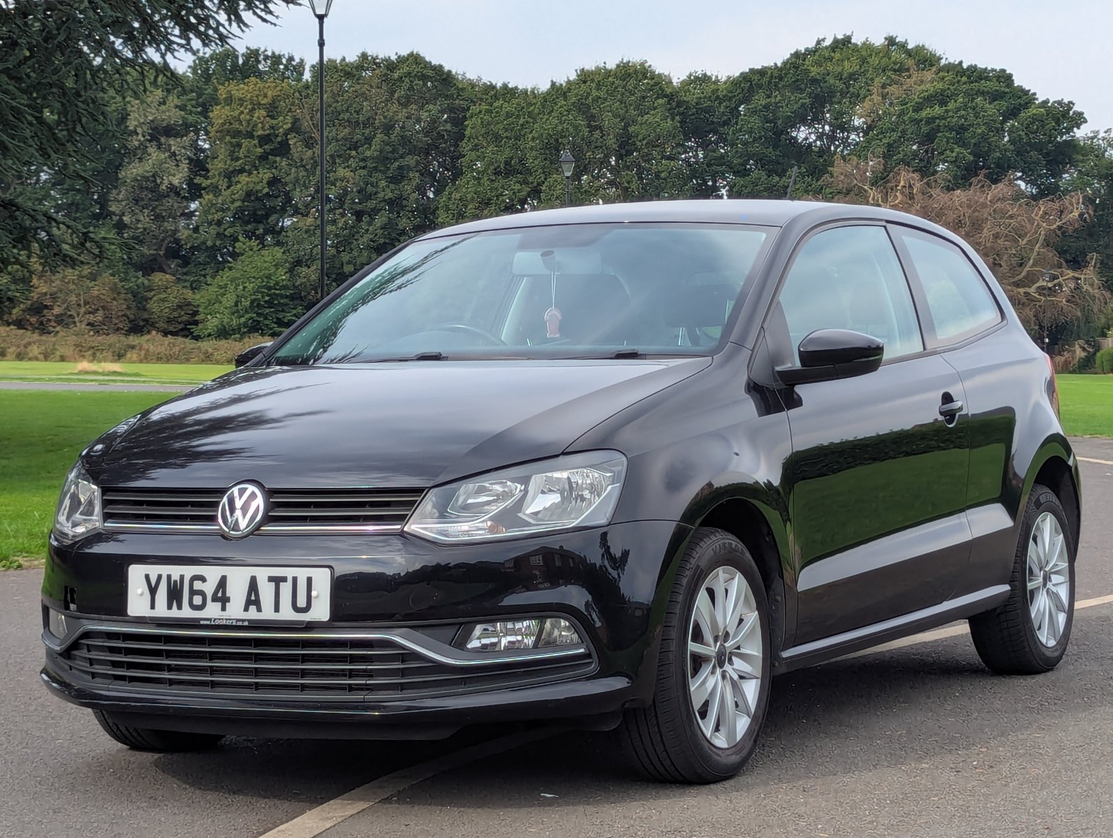 Volkswagen Polo - Image 7