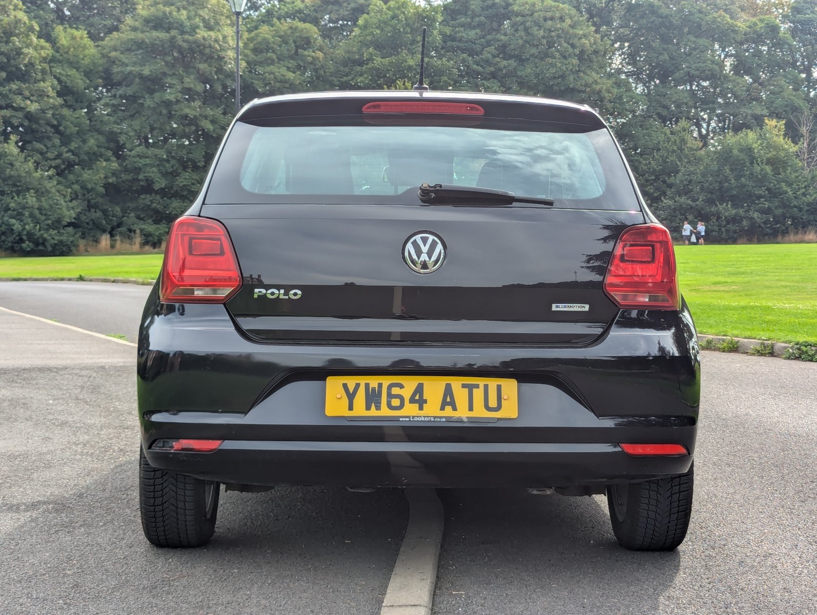 Volkswagen Polo - Image 4